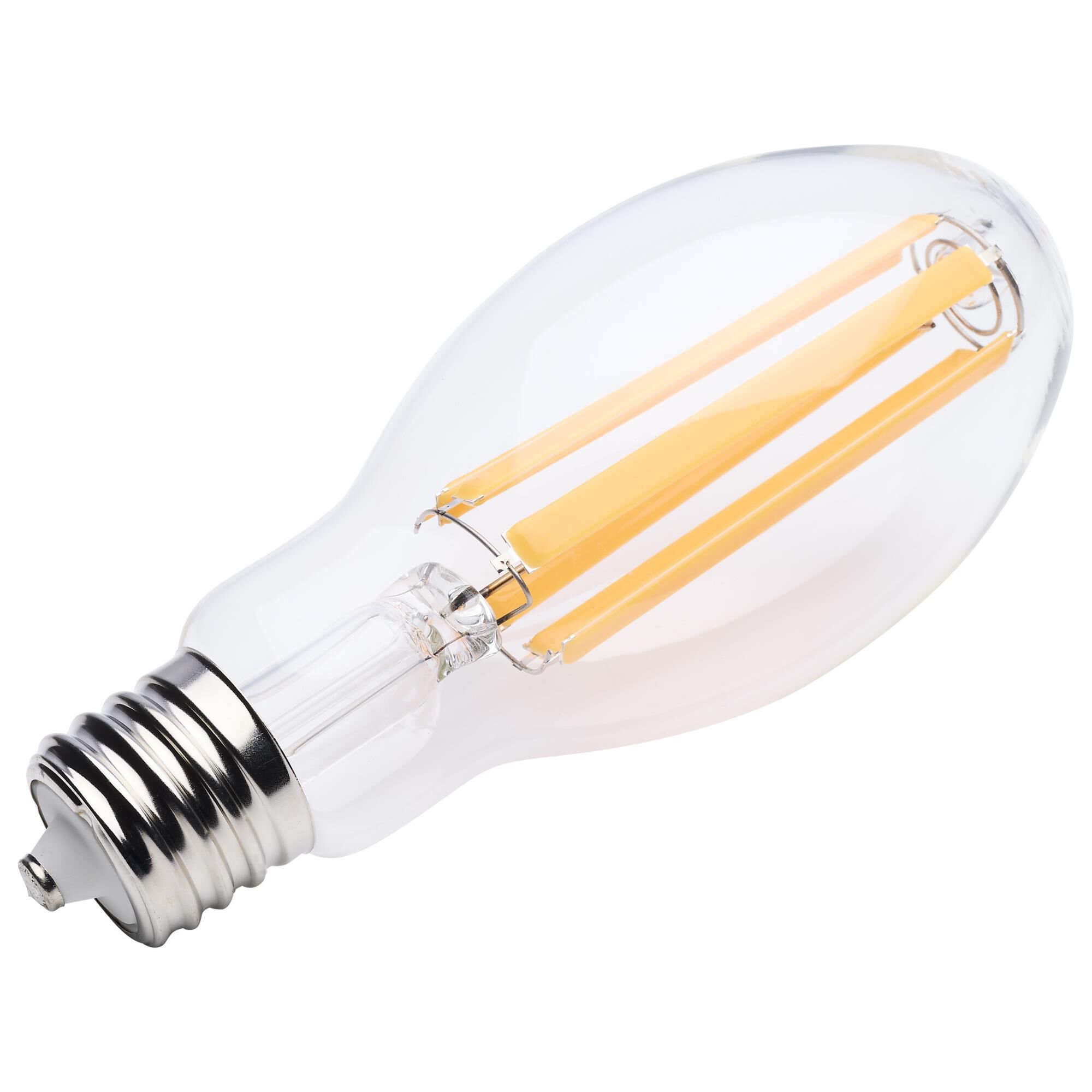 Hi-Pro 8 Inch LED Light Bulb by Satco