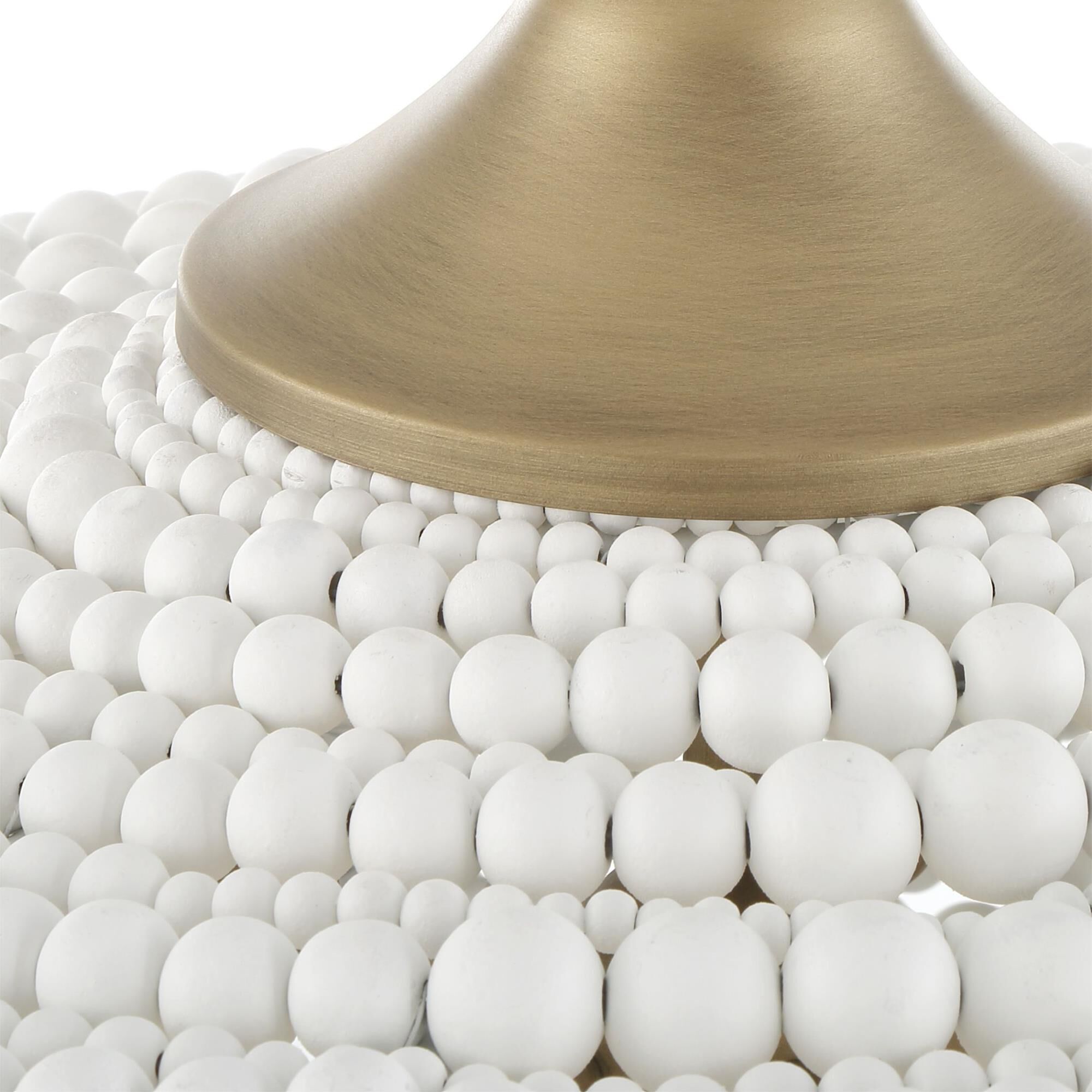 Sergio Orozco Designs Biddeford 24 Inch Large Pendant by Uttermost