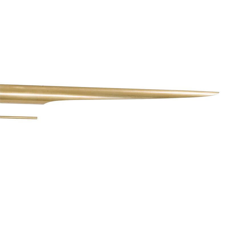 Raven 70 Inch Reading Lamp by Regina Andrew