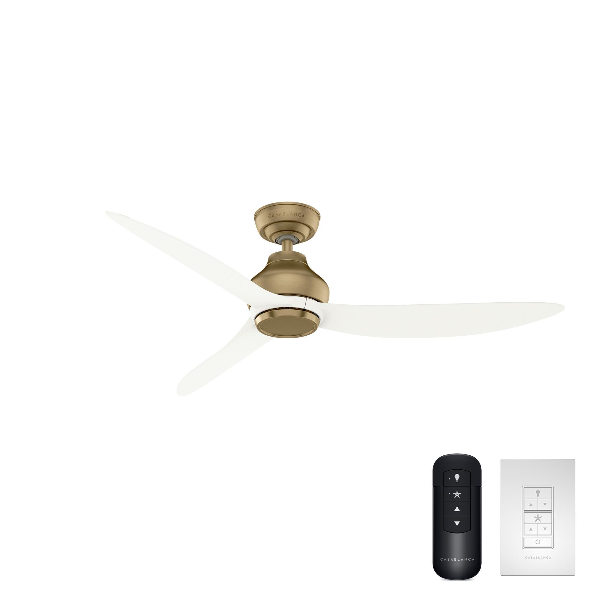 Shown in Luxe Gold finish