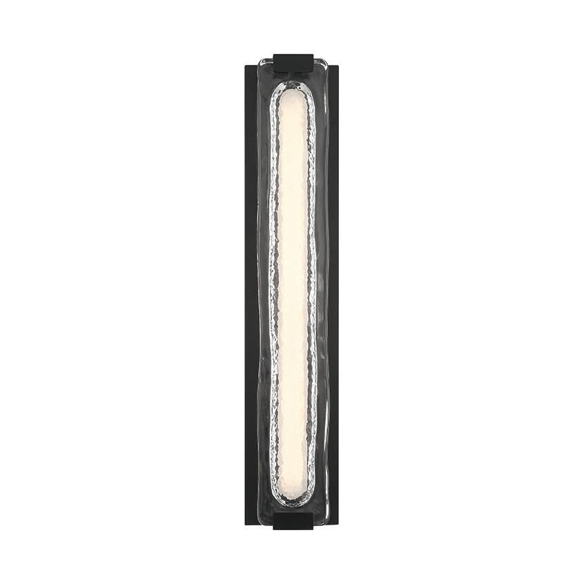 Hiltic 24 Inch Outdoor Wall Light by Eurofase Lighting