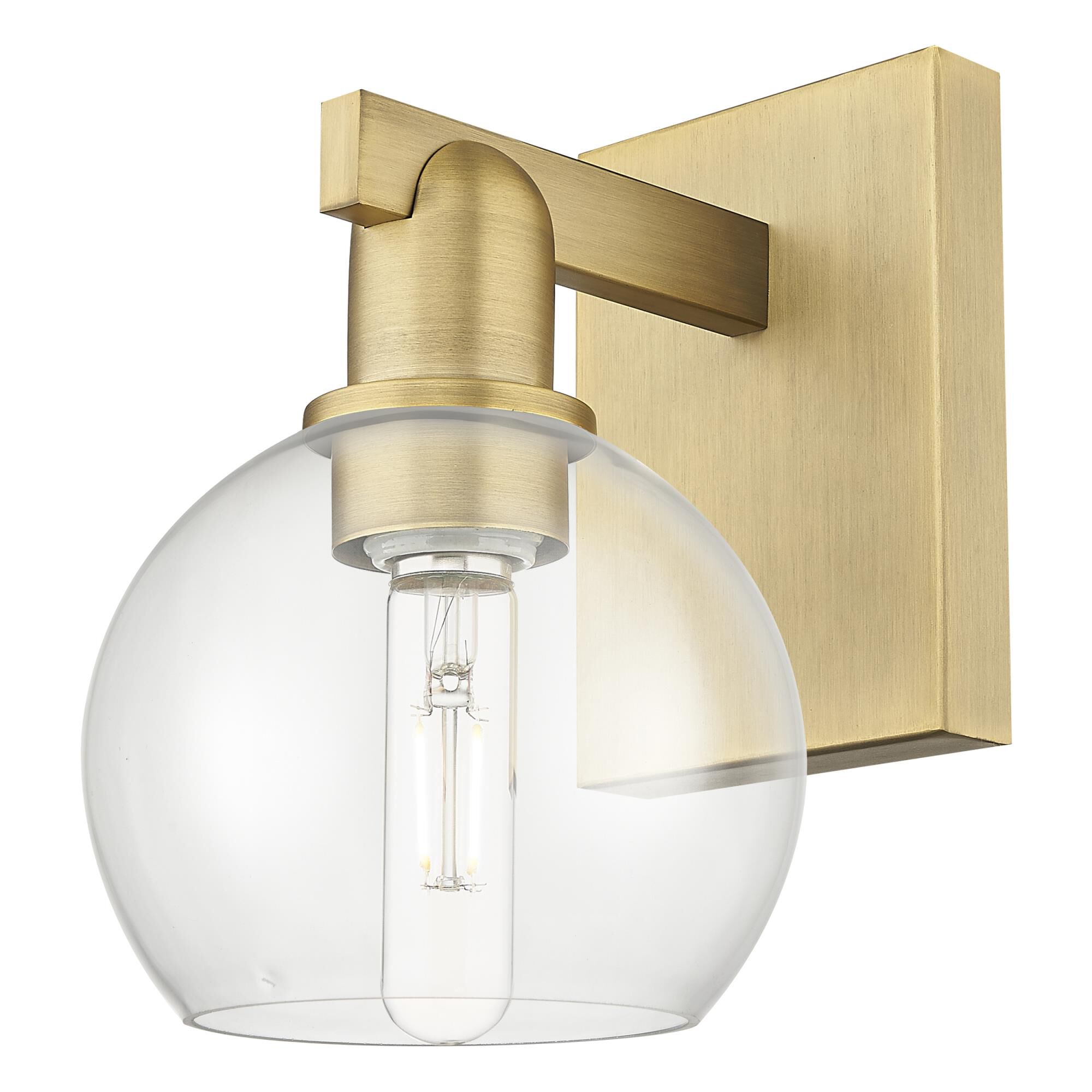 Bruno Marashlian Athens 10 Inch Wall Sconce by Innovations Lighting