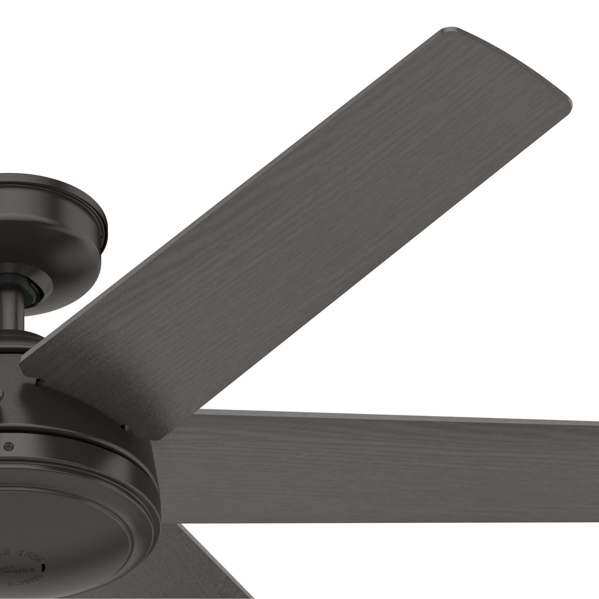 Hunter Fan Jetty Ceiling Fan - Thumbnail 2