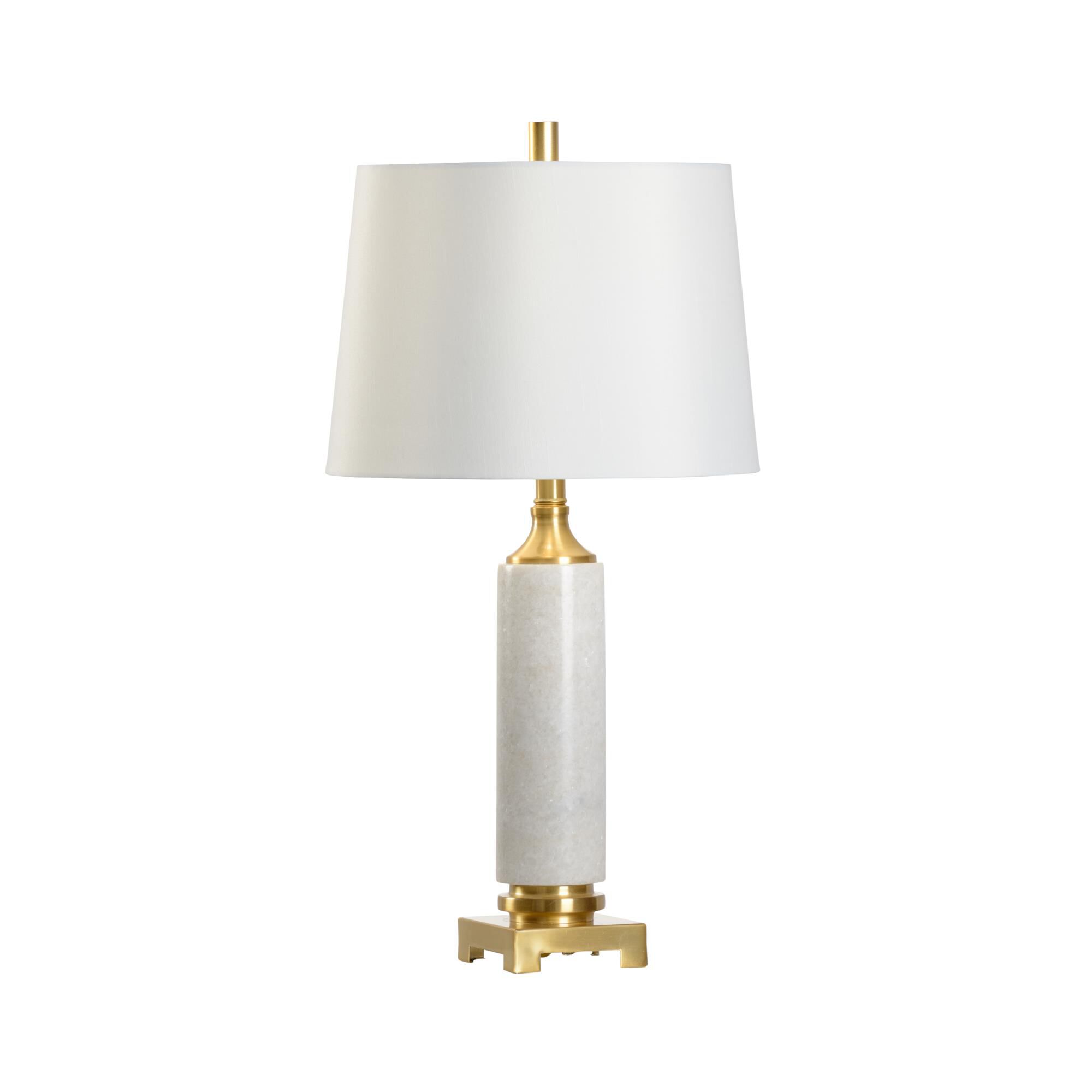 Crosby Table Lamp by Chelsea House