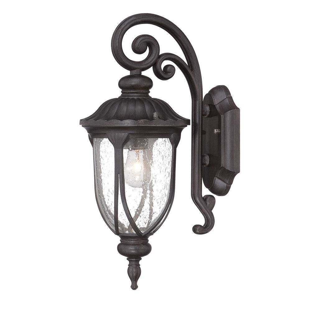 Acclaim Lighting Laurens 16 Inch Tall Outdoor Wall Light