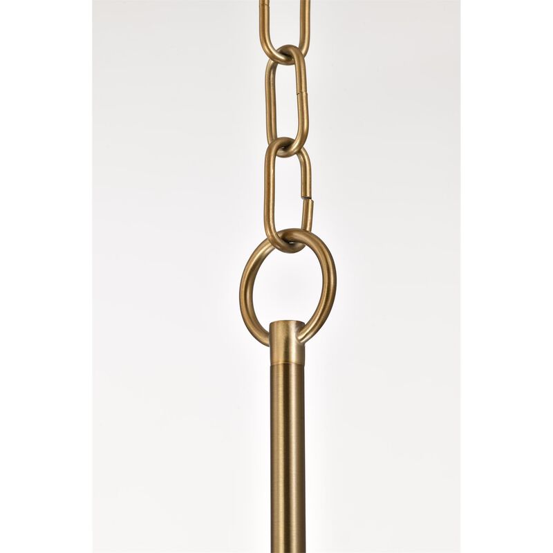 Liam 36 Inch Linear Suspension Light by Nuvo Lighting