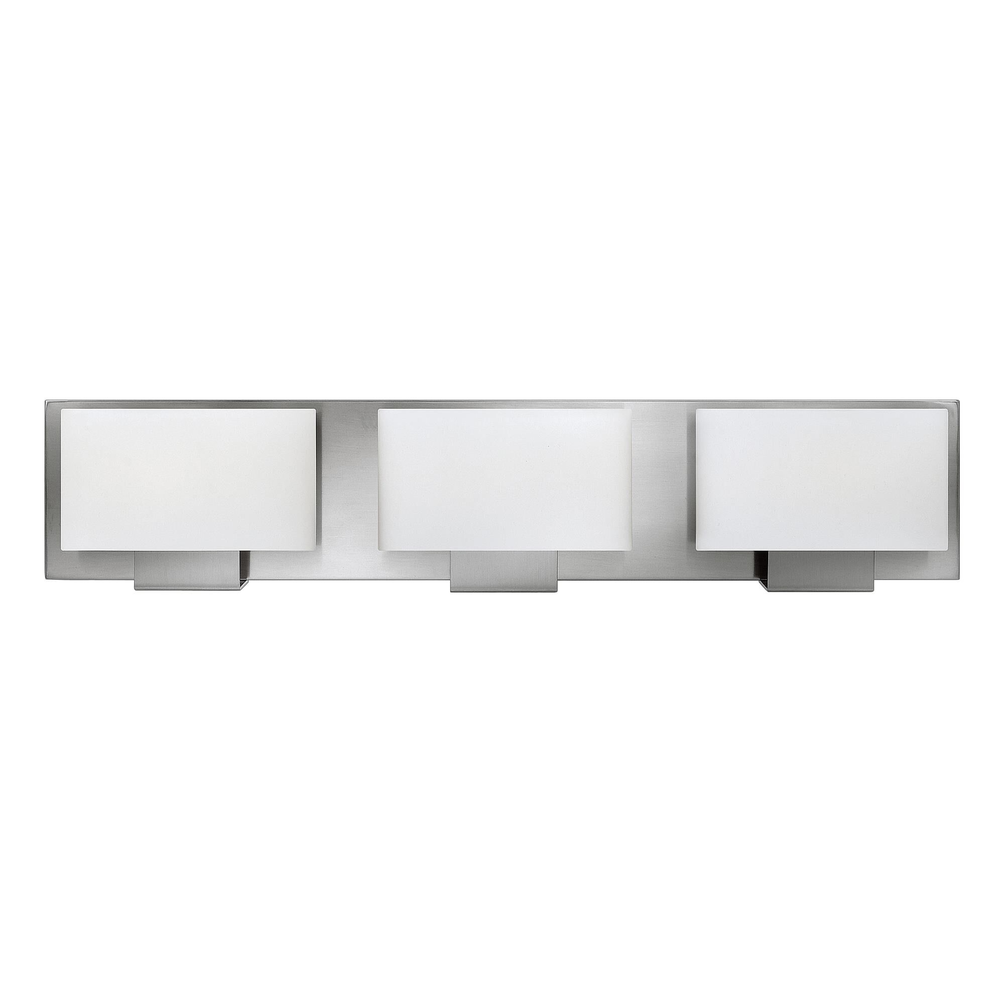 Mila 24 Inch 3 Light Bath Vanity Light,