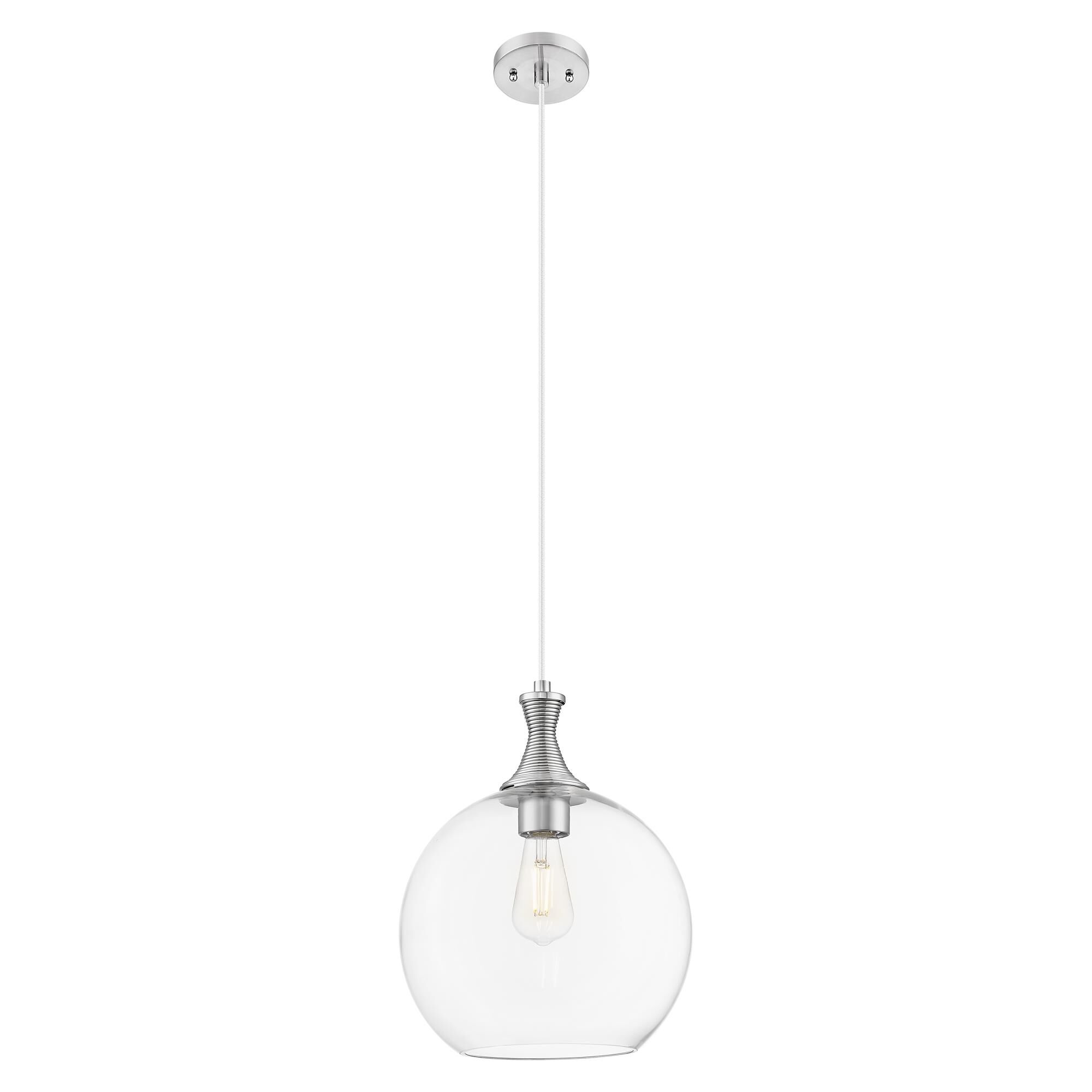 Bruno Marashlian Astor 12 Inch Mini Pendant by Innovations Lighting