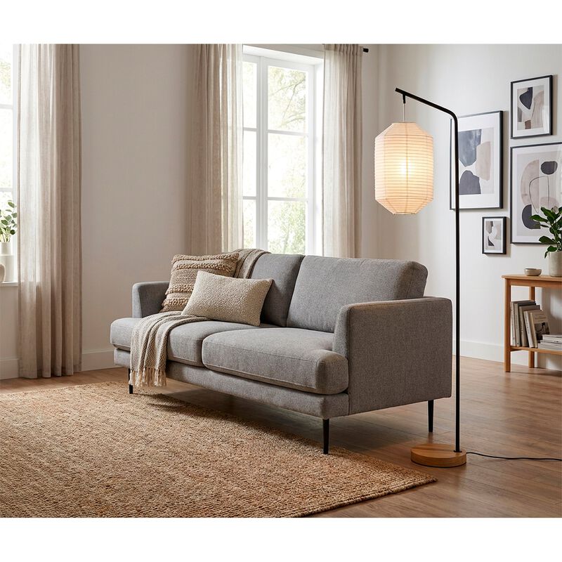 Keanu 64 Inch Floor Lamp by Adesso