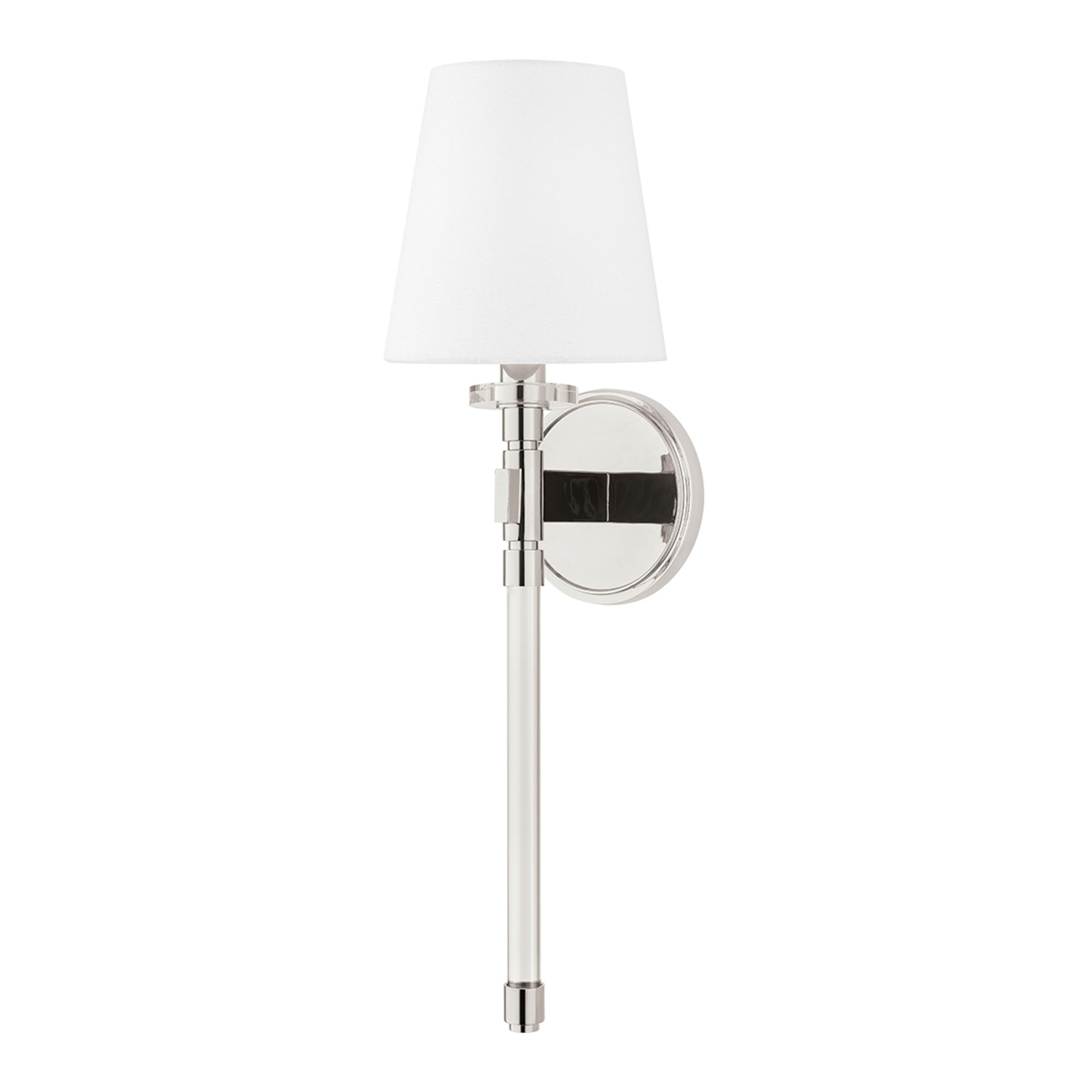 Blixen Large Wall Sconce,
