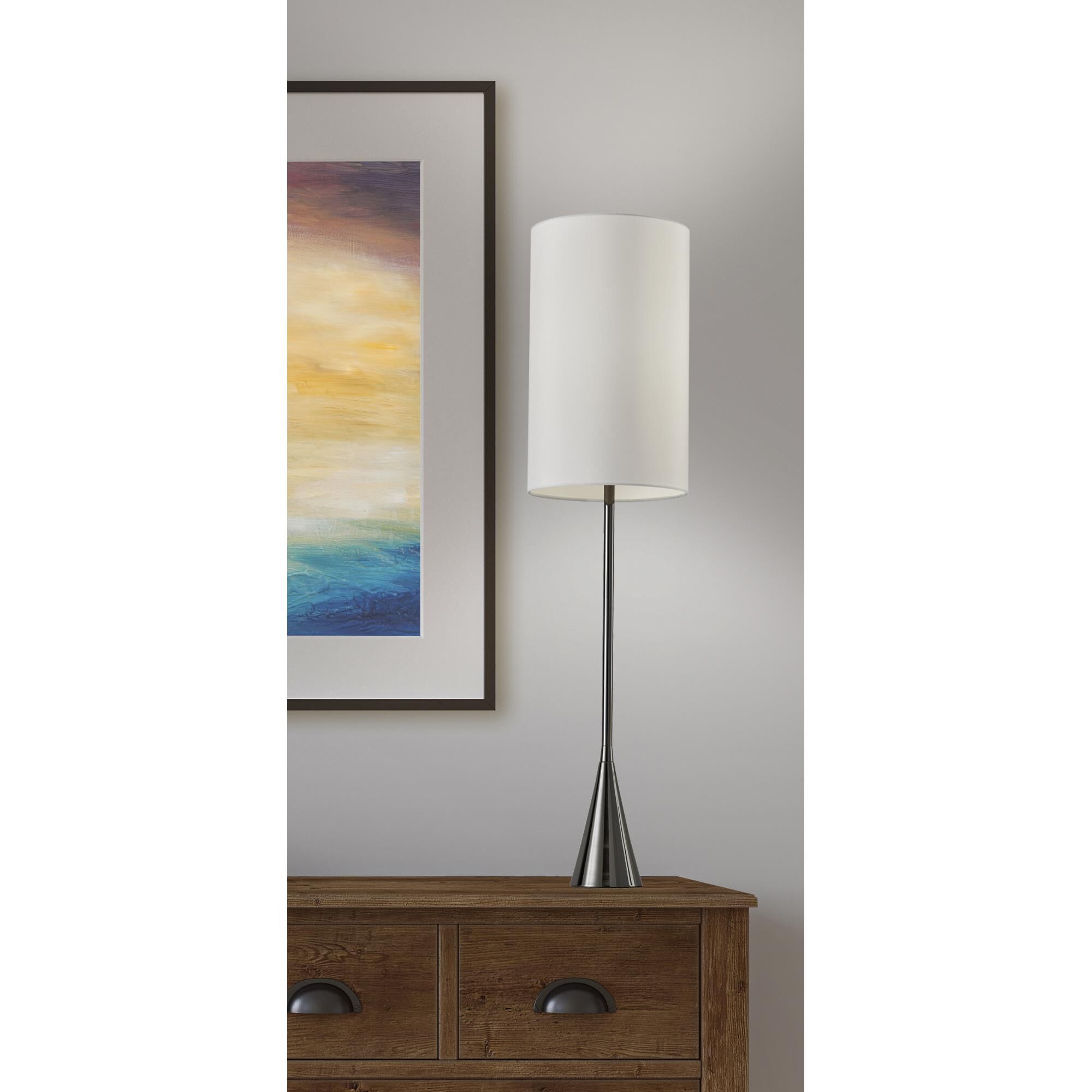 Bella 36 Inch Table Lamp by Adesso