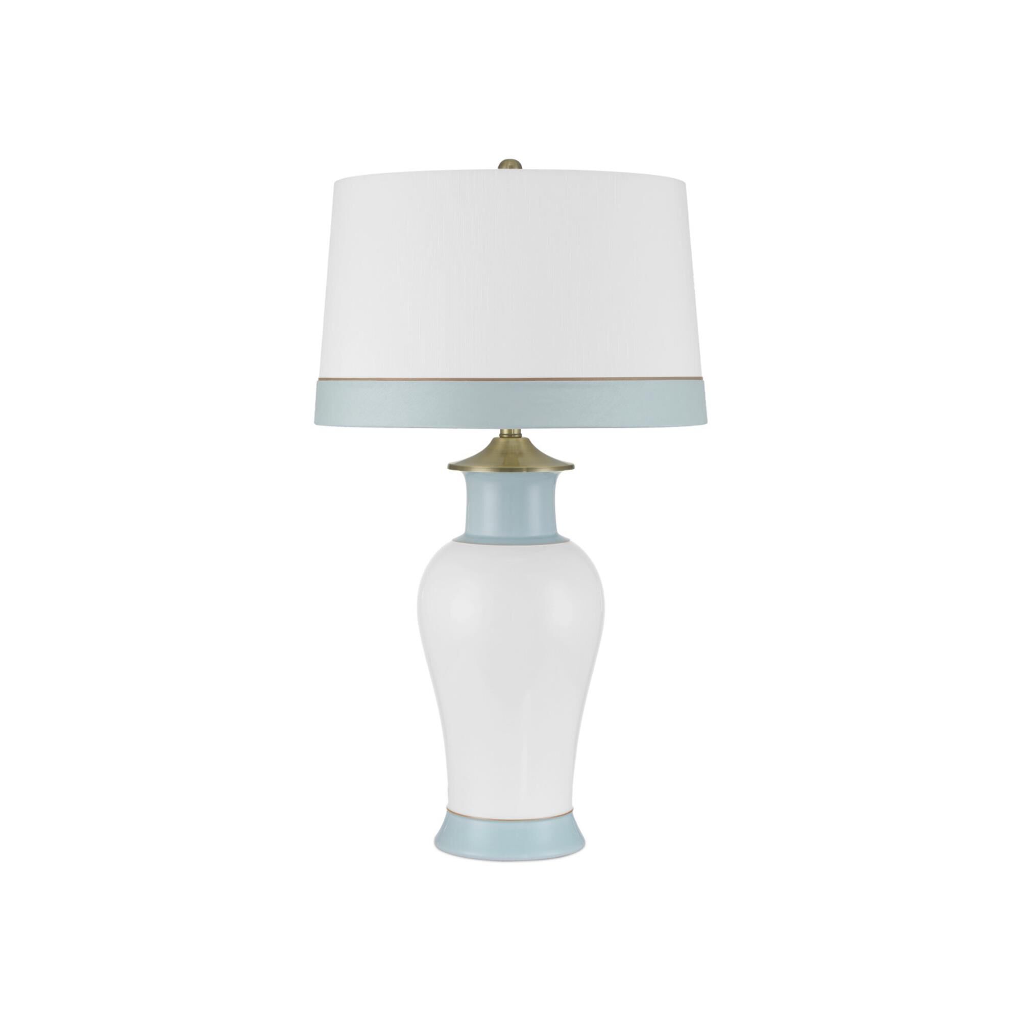 Kora 32 Inch Table Lamp,