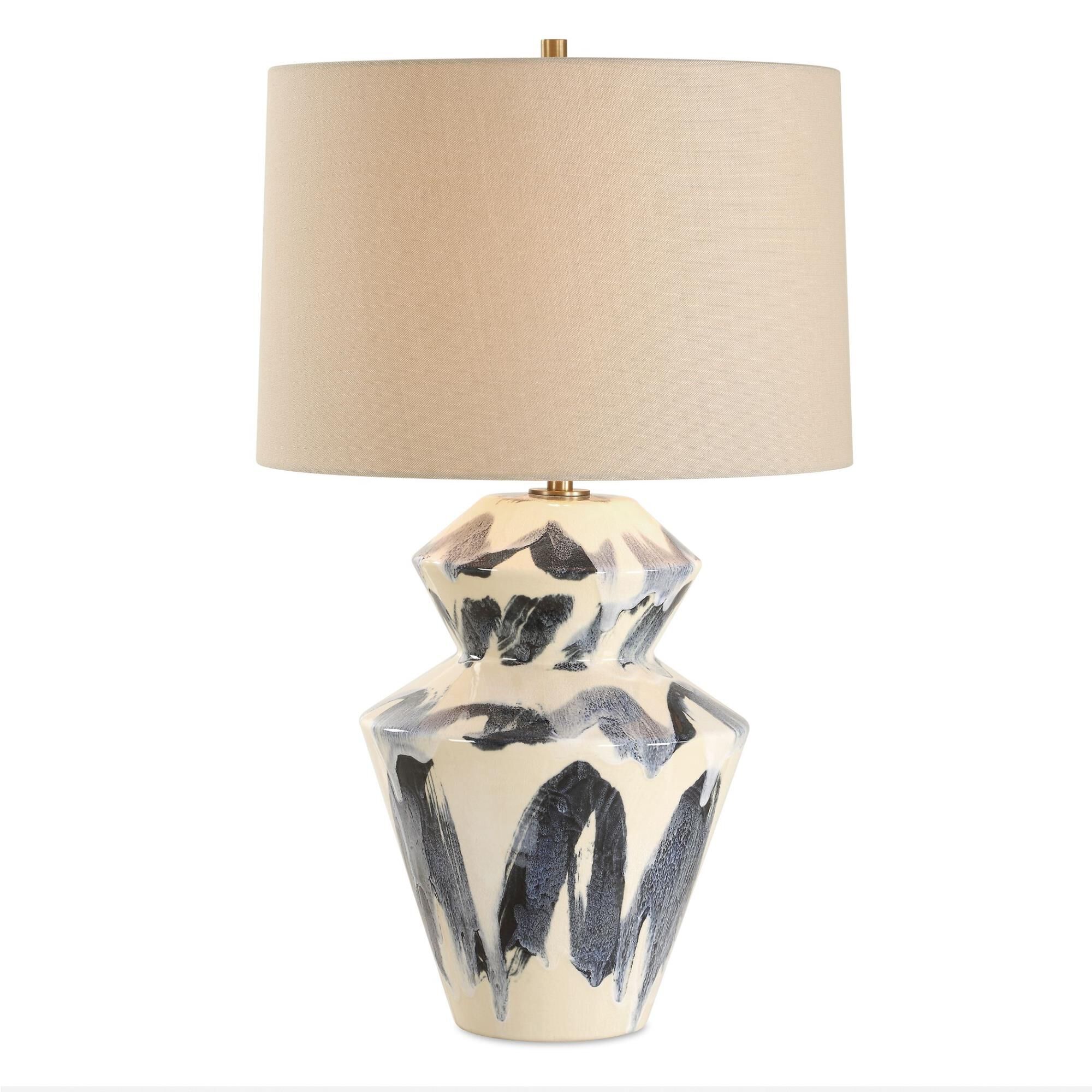 Matthew Williams Oranda 29 Inch Table Lamp by Uttermost