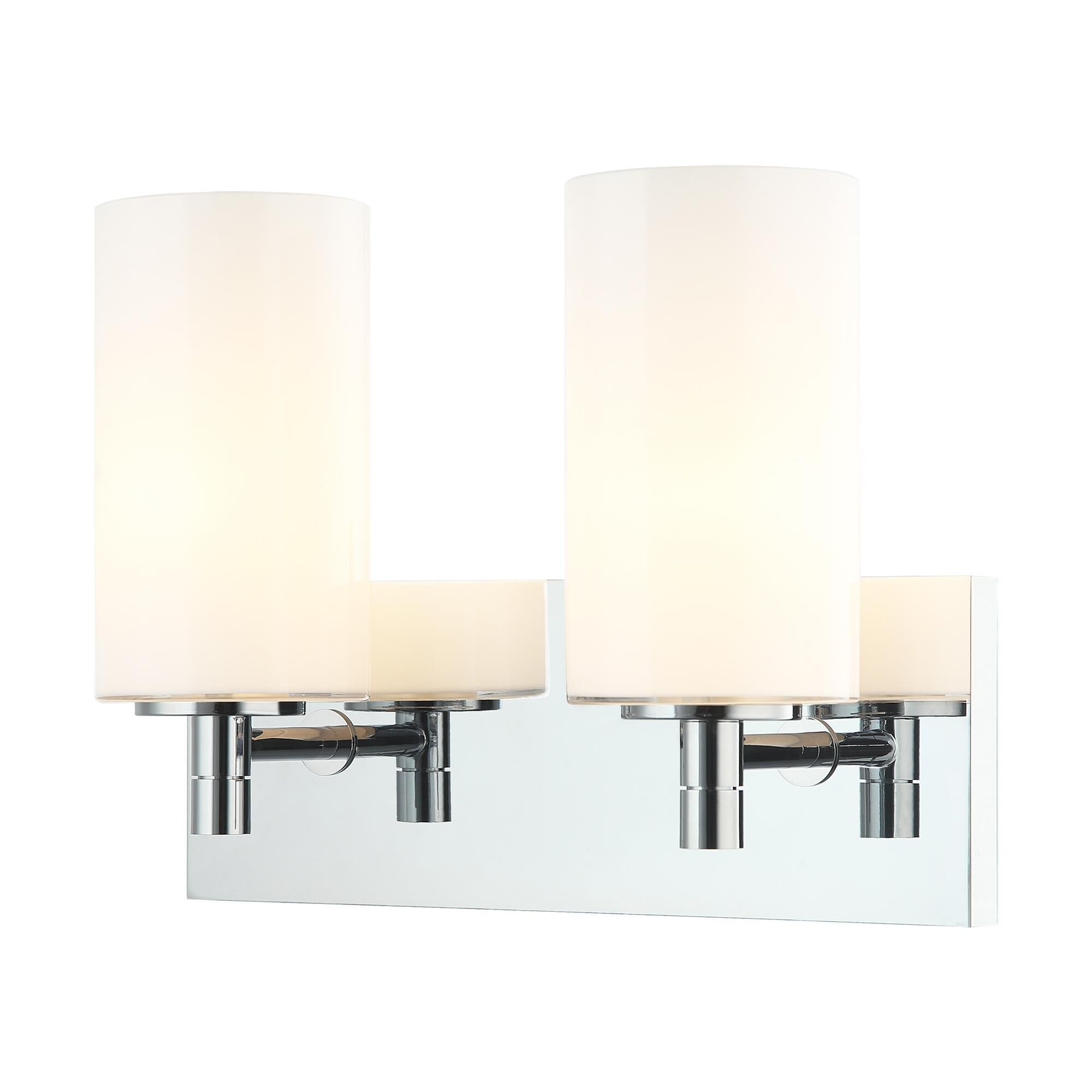 Matteo Lighting Candela 13 Inch Wall Sconce