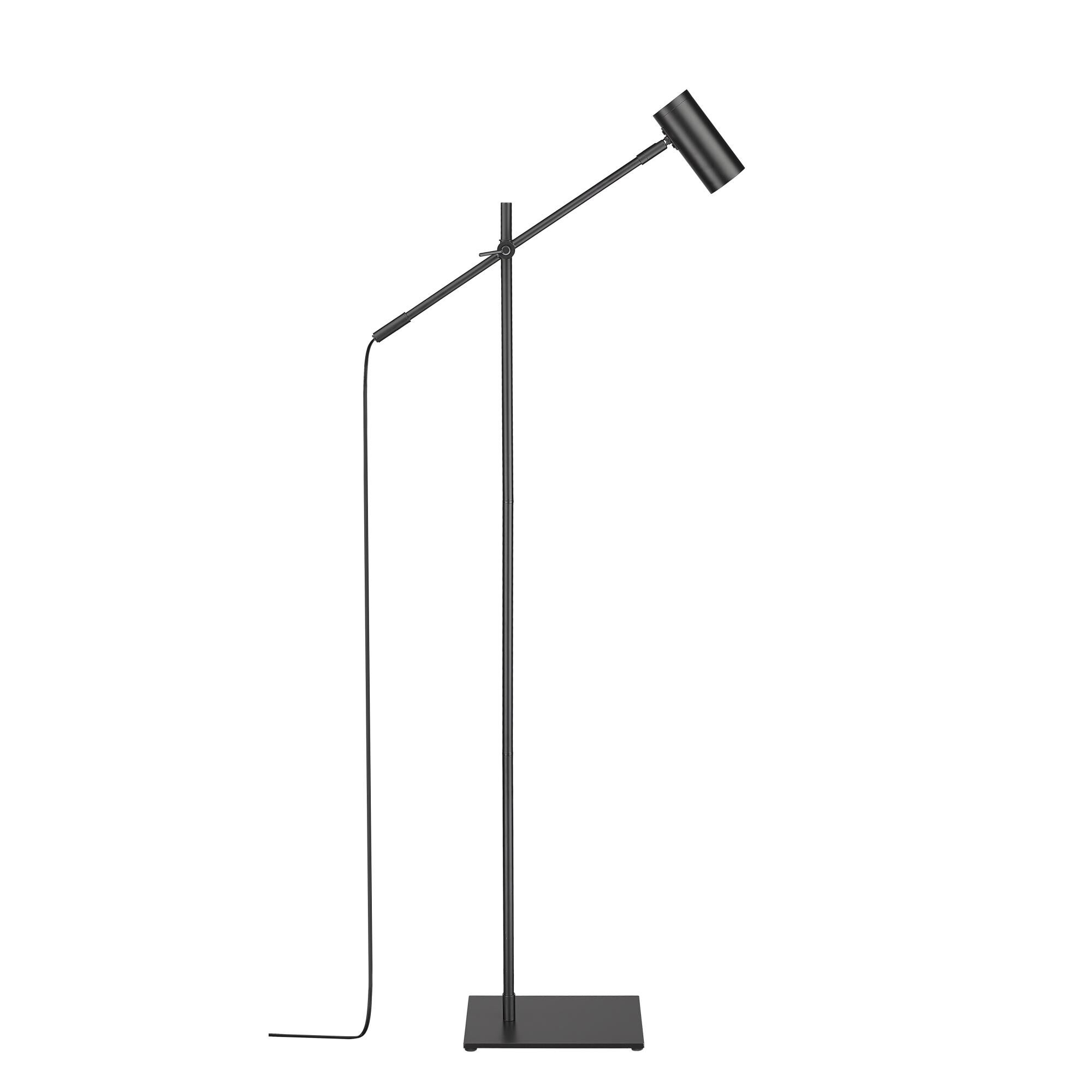 Calumet 48 Inch Floor Lamp by Z-Lite