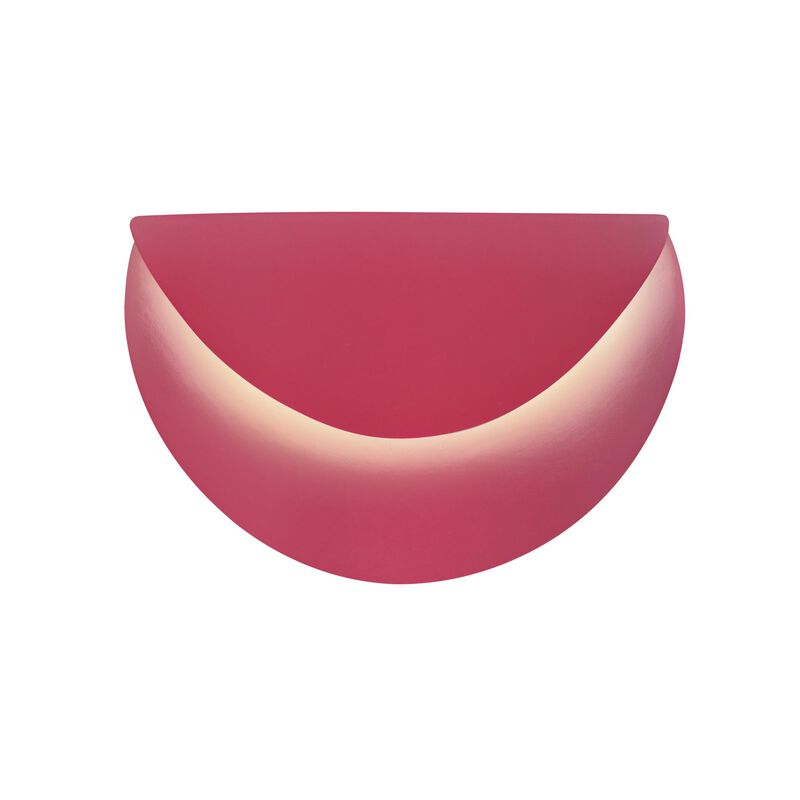 Petal 9 Inch Wall Sconce by Justice Design Group