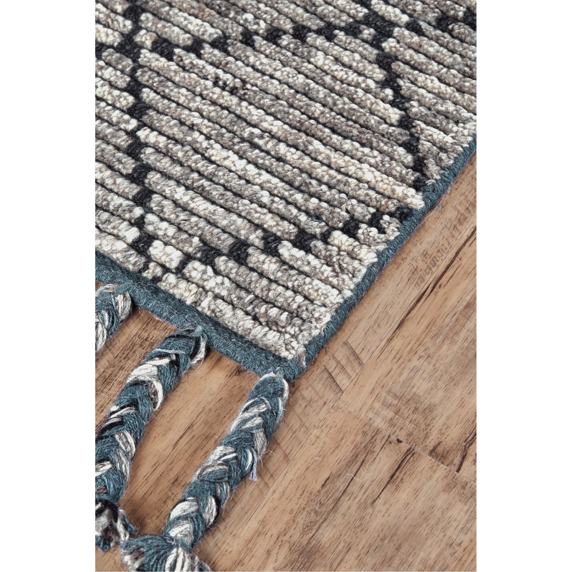 Twain Area Rug by Feizy