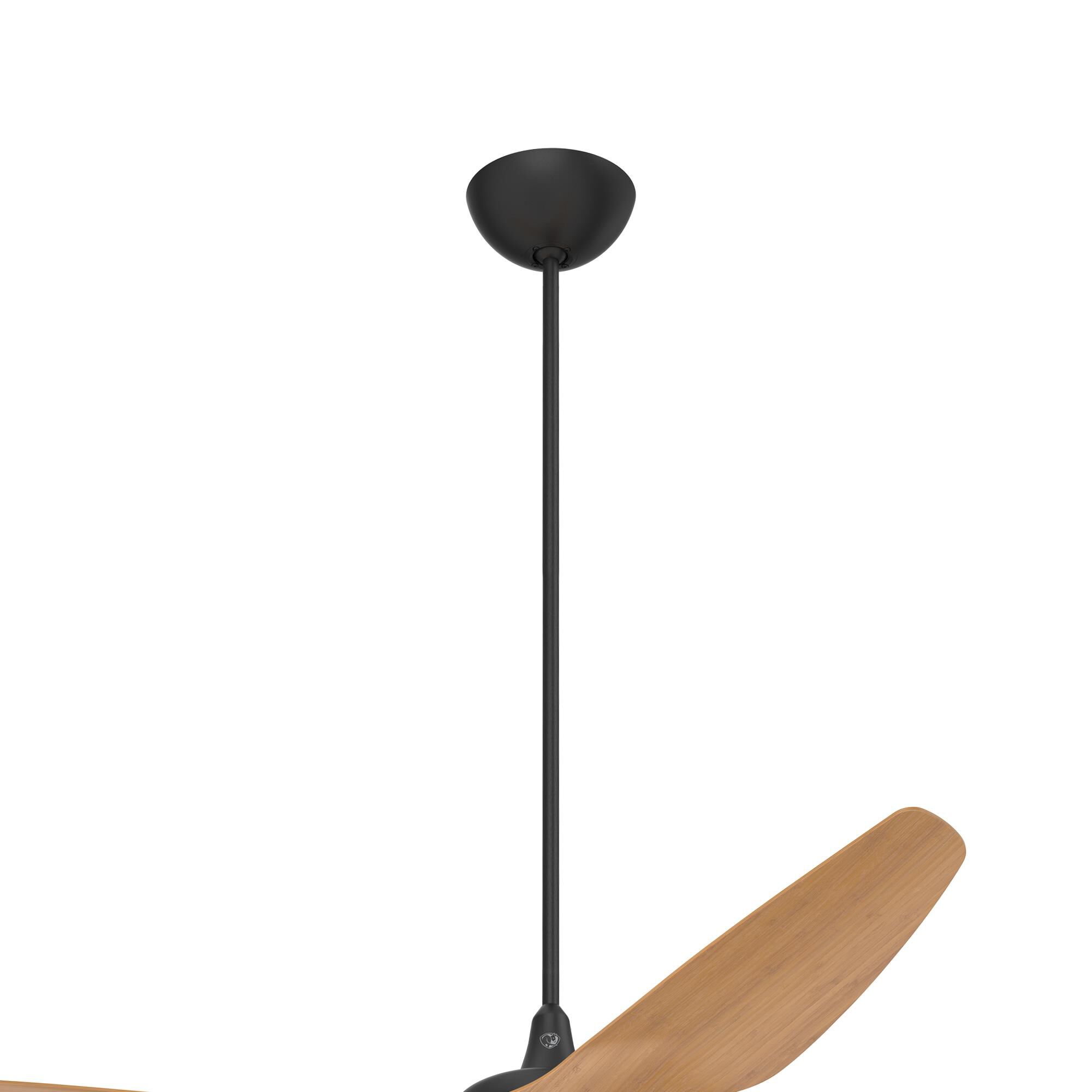 Haiku 48 Inch Fan Downrod by Big Ass Fans