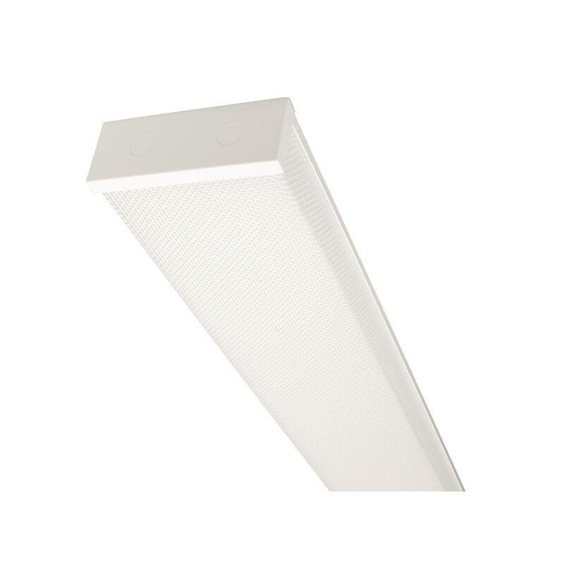 Spring 48 Inch LED Light Bar by AFX Lighting