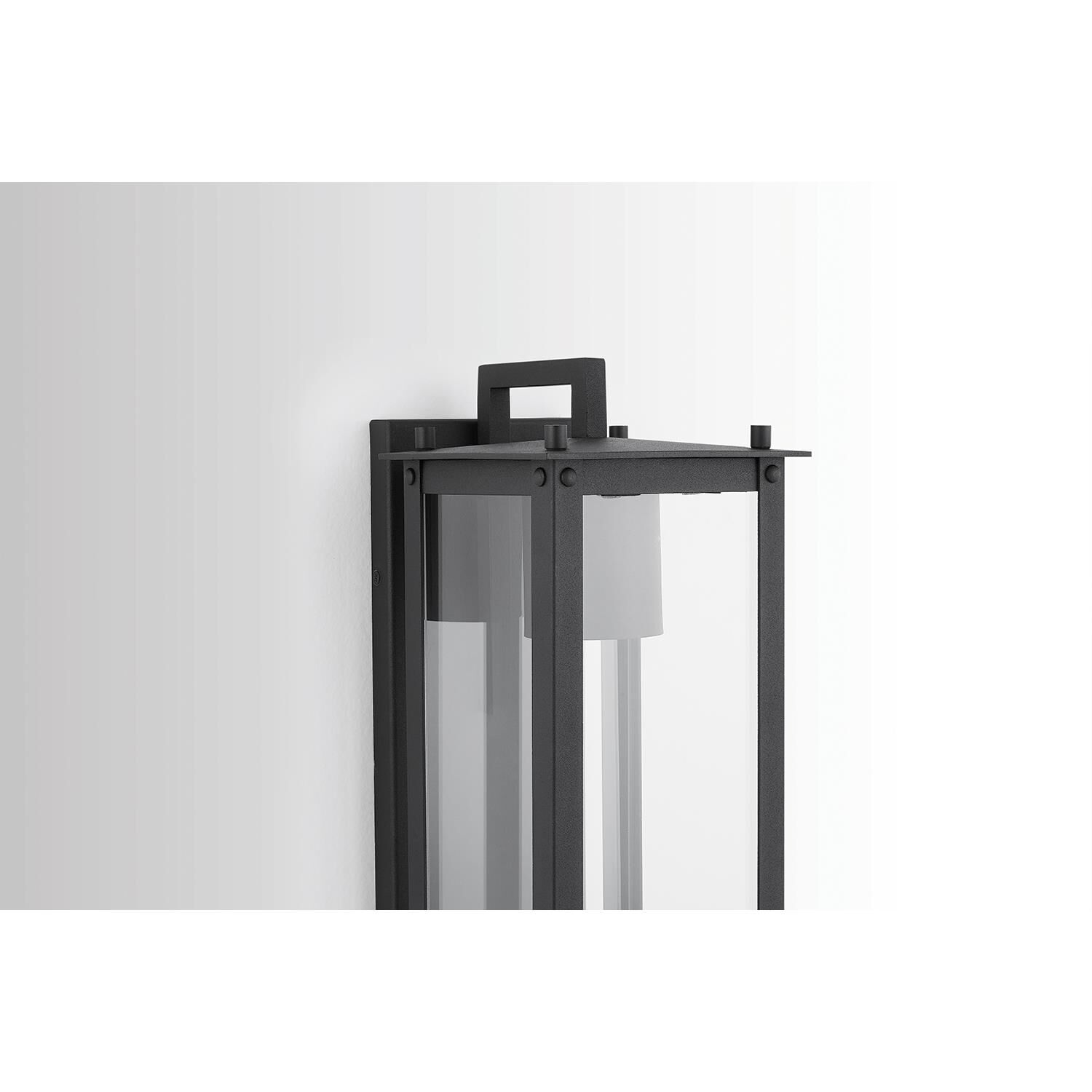 Capital Lighting Fixture Company Hunt 15 Inch Tall Outdoor Wall Light