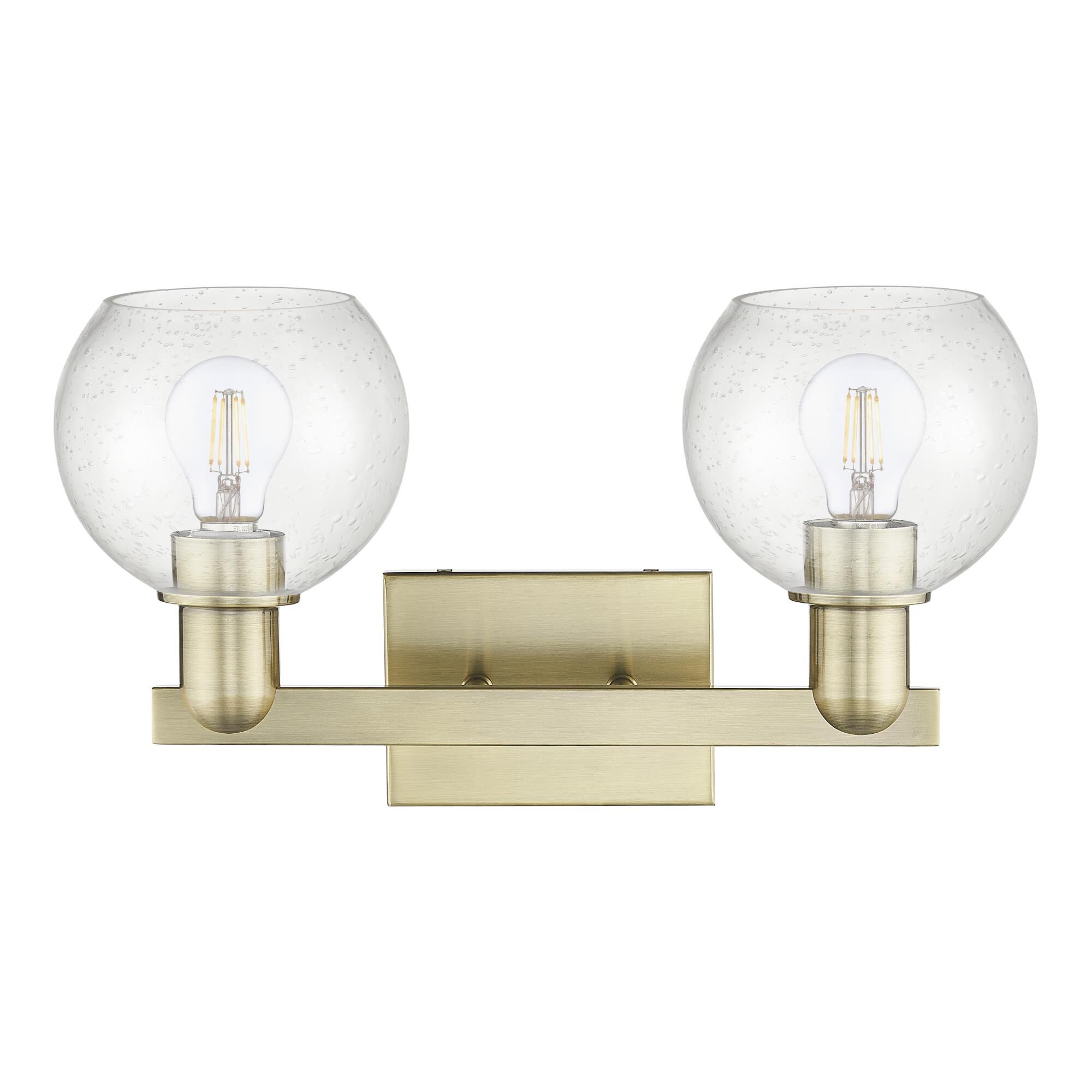 Bruno Marashlian Athens 17 Inch Bath Vanity Light by Innovations Lighting