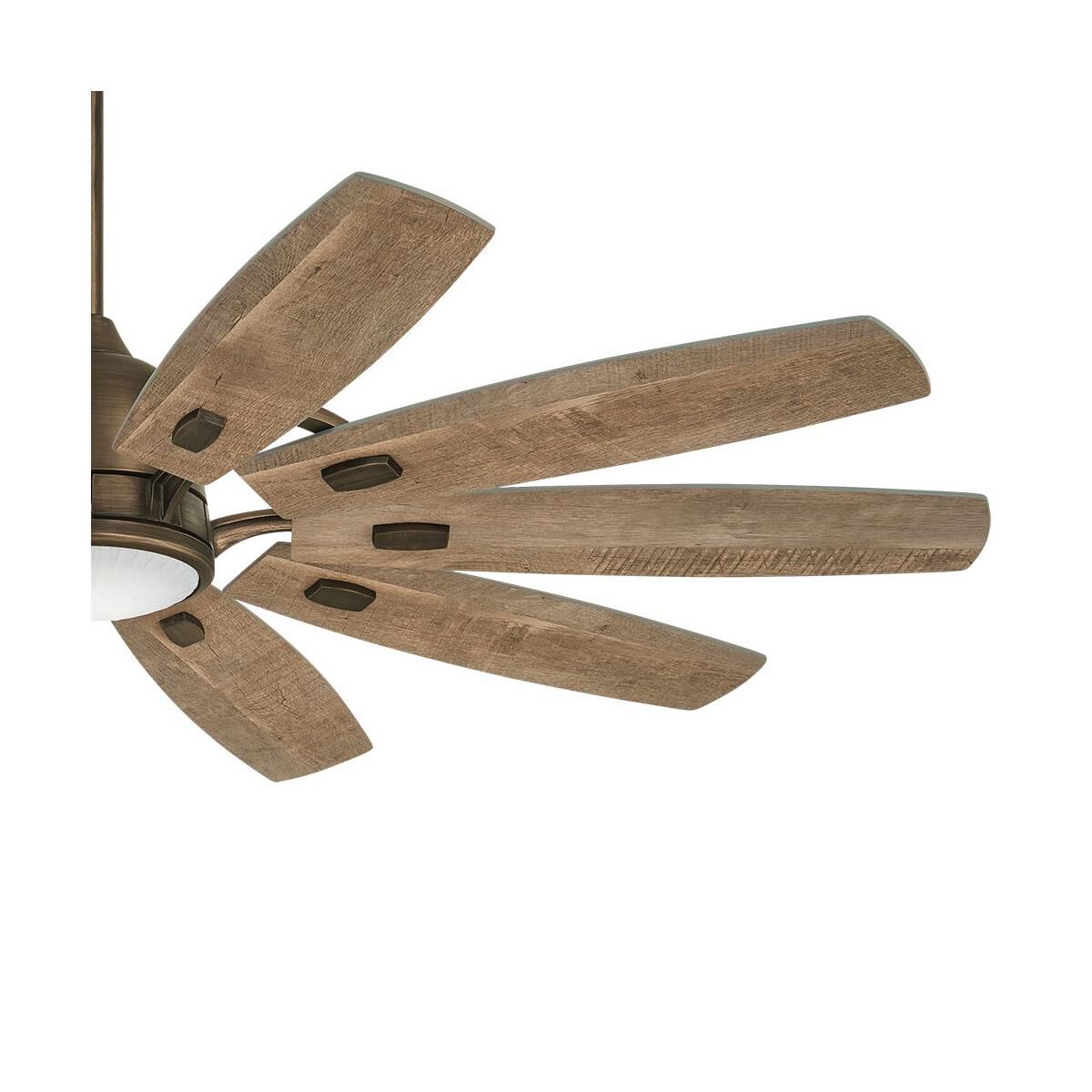 Shown in Heirloom Bronze finish