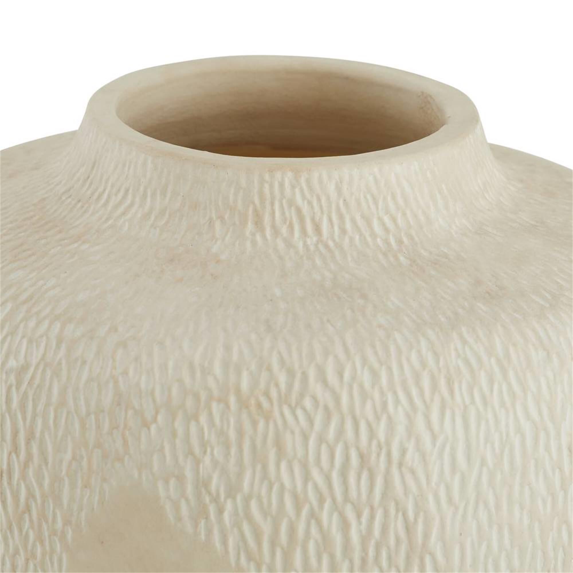Freeman 12 Inch Vase-Urn by Arteriors Home