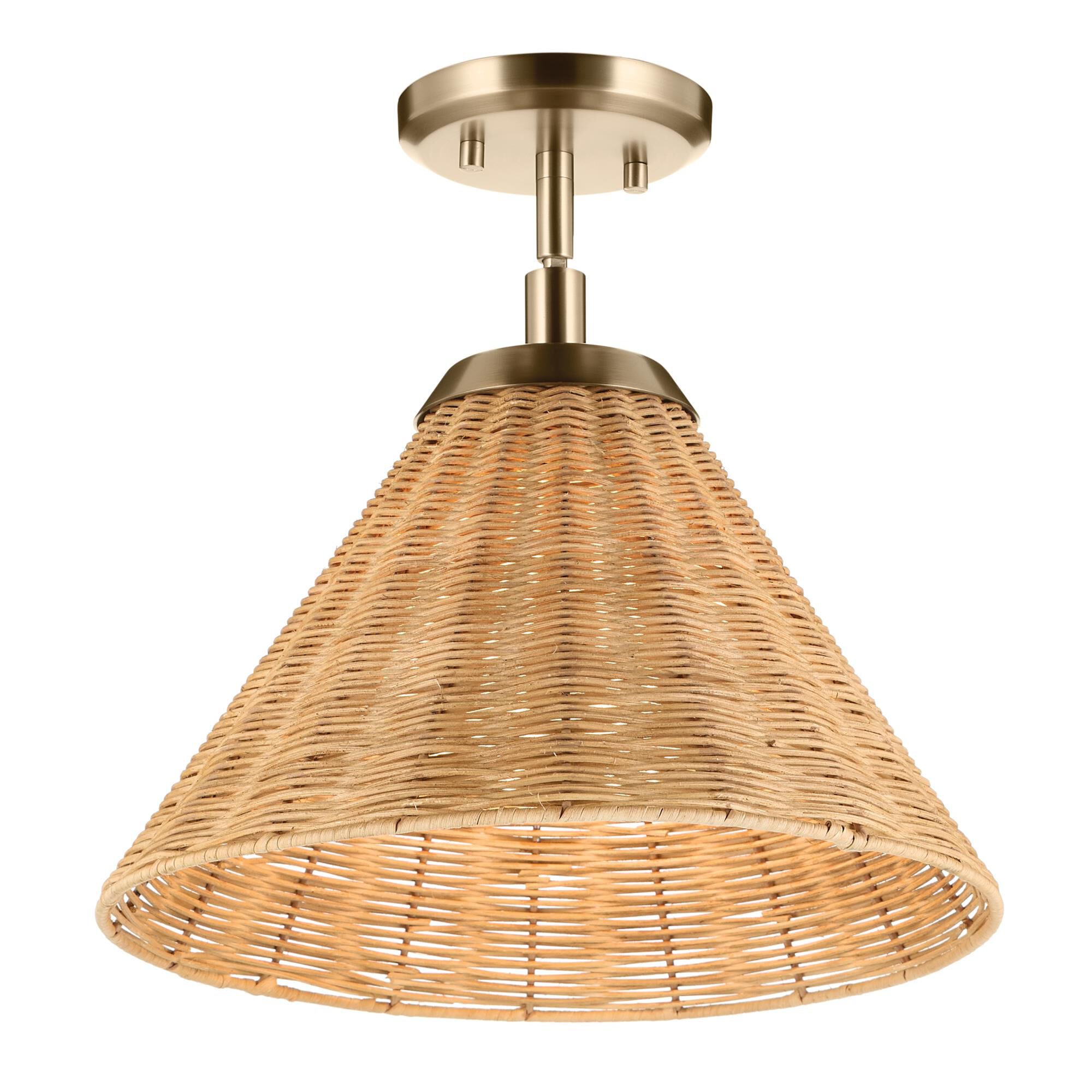 Bekah 14 Inch Large Pendant by Kichler Lighting