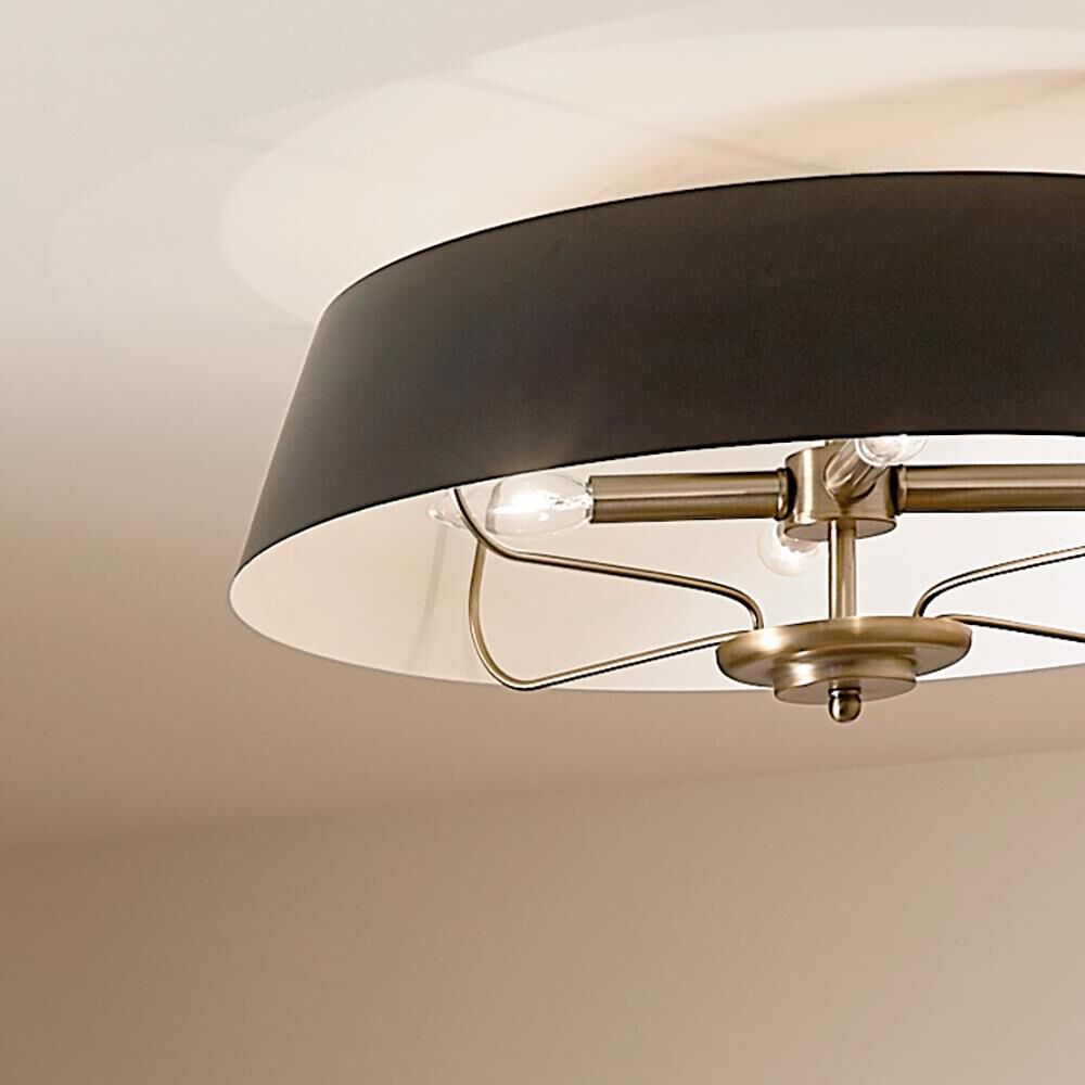 Luella 22 Inch Large Pendant by Kichler Lighting