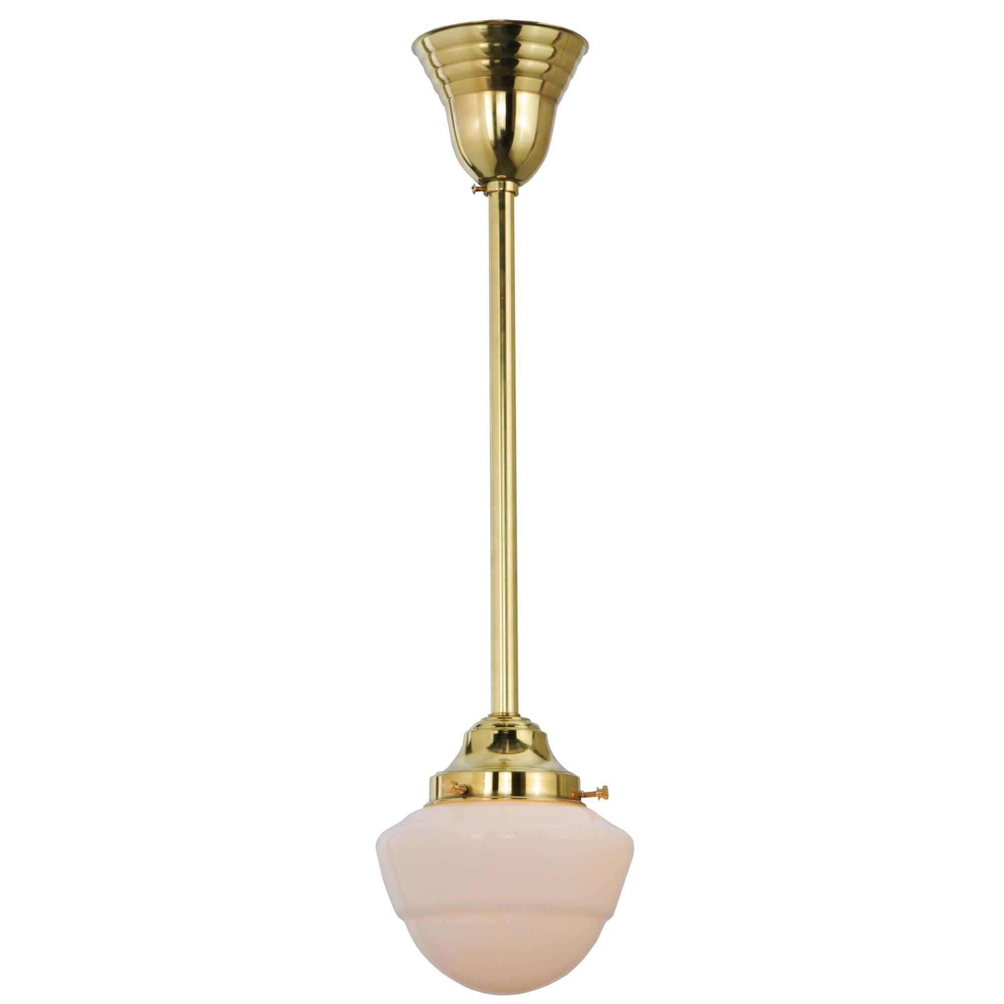 Meyda Lighting 7 Inch Mini Pendant