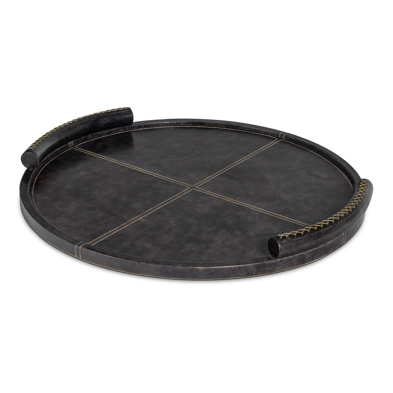 Forte 18 Inch Tray by Regina Andrew