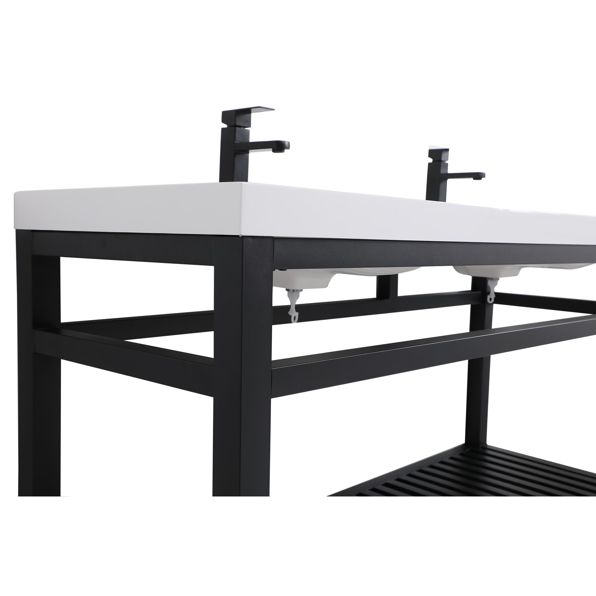 Raya Bath Vanity by Elegant Decor