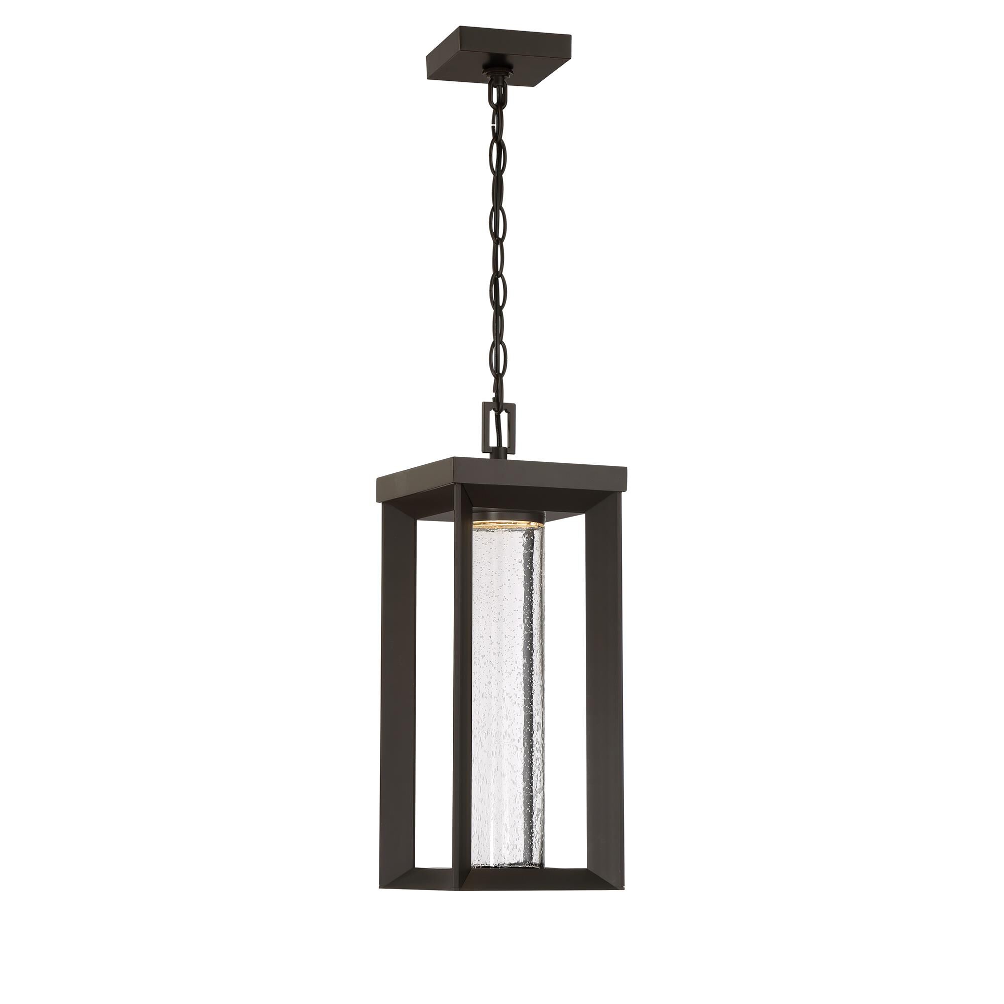 Shown in Oil Rubbed Bronze finish
