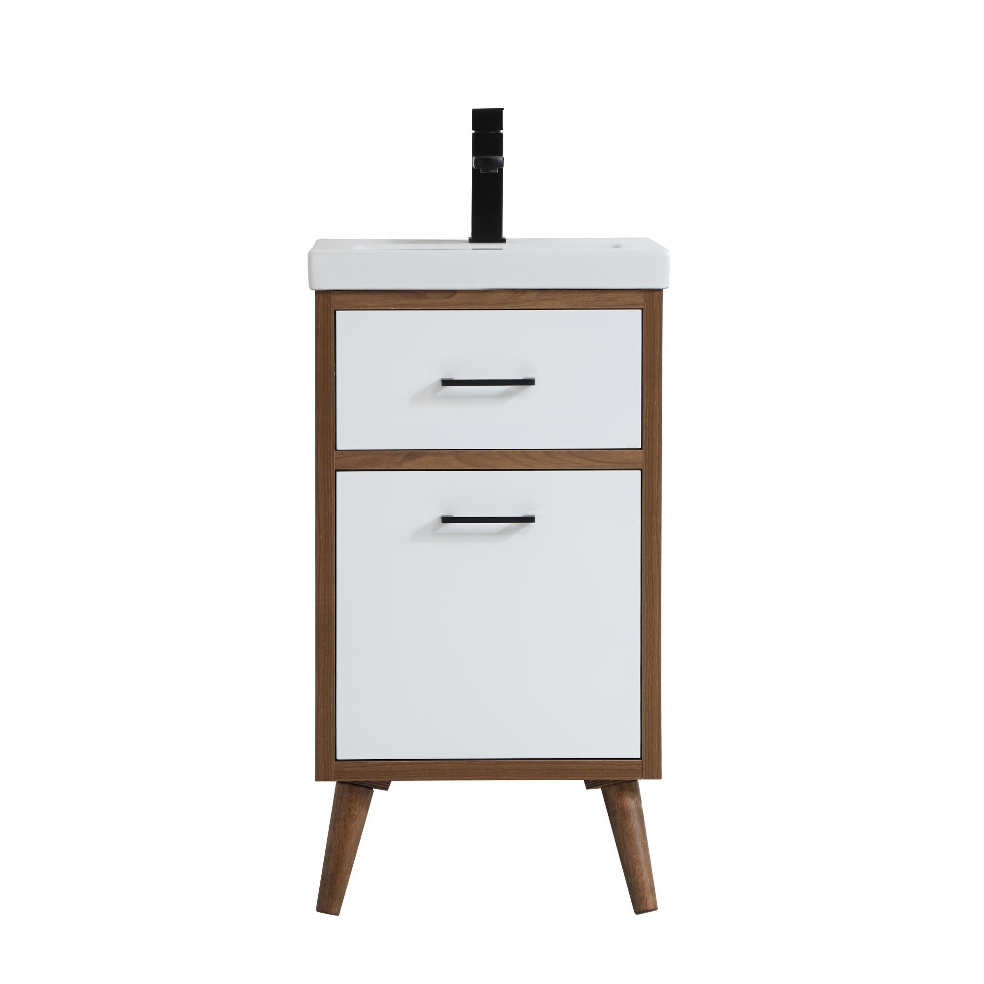 Shown in Matte White finish