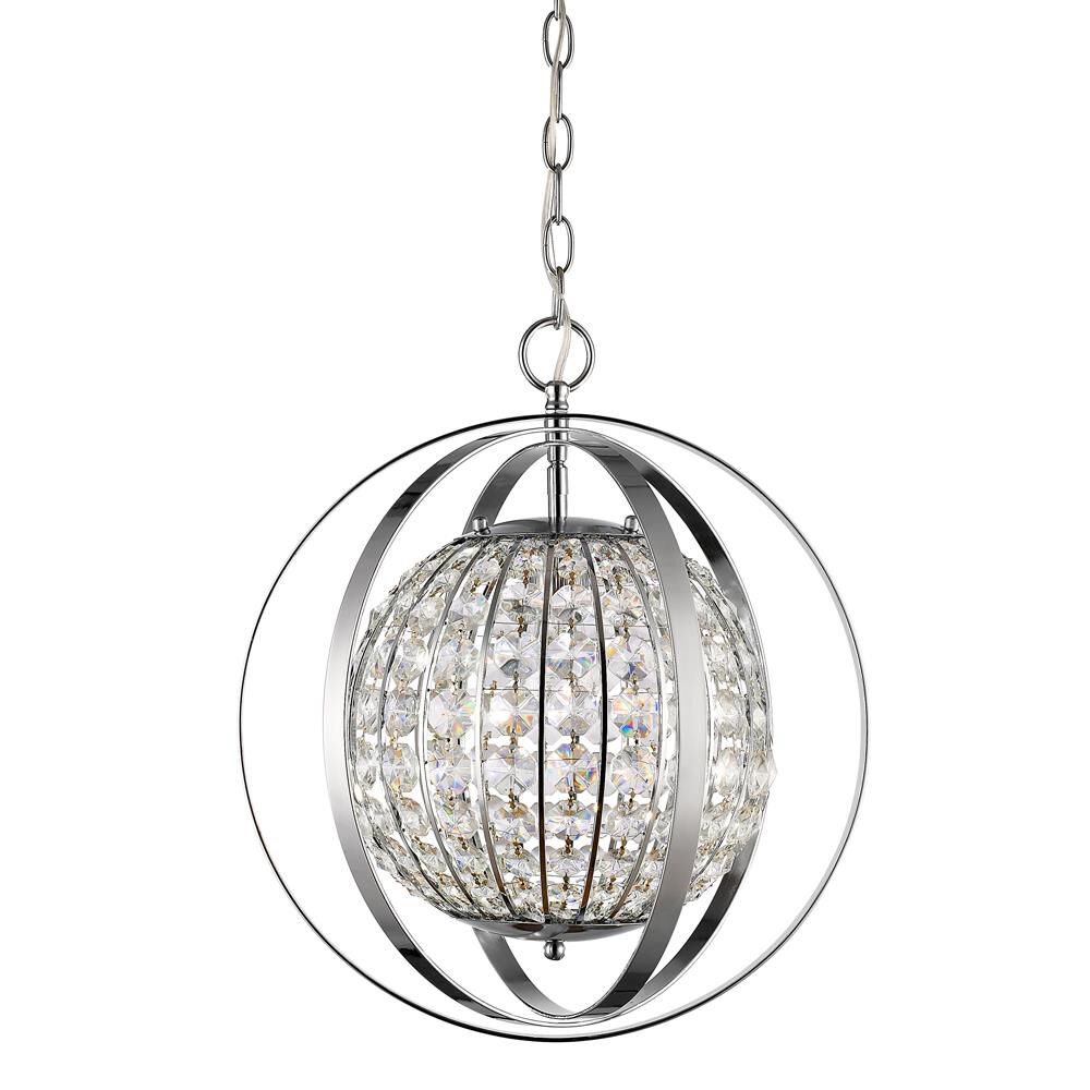 Acclaim Lighting Olivia 18 Inch Large Pendant