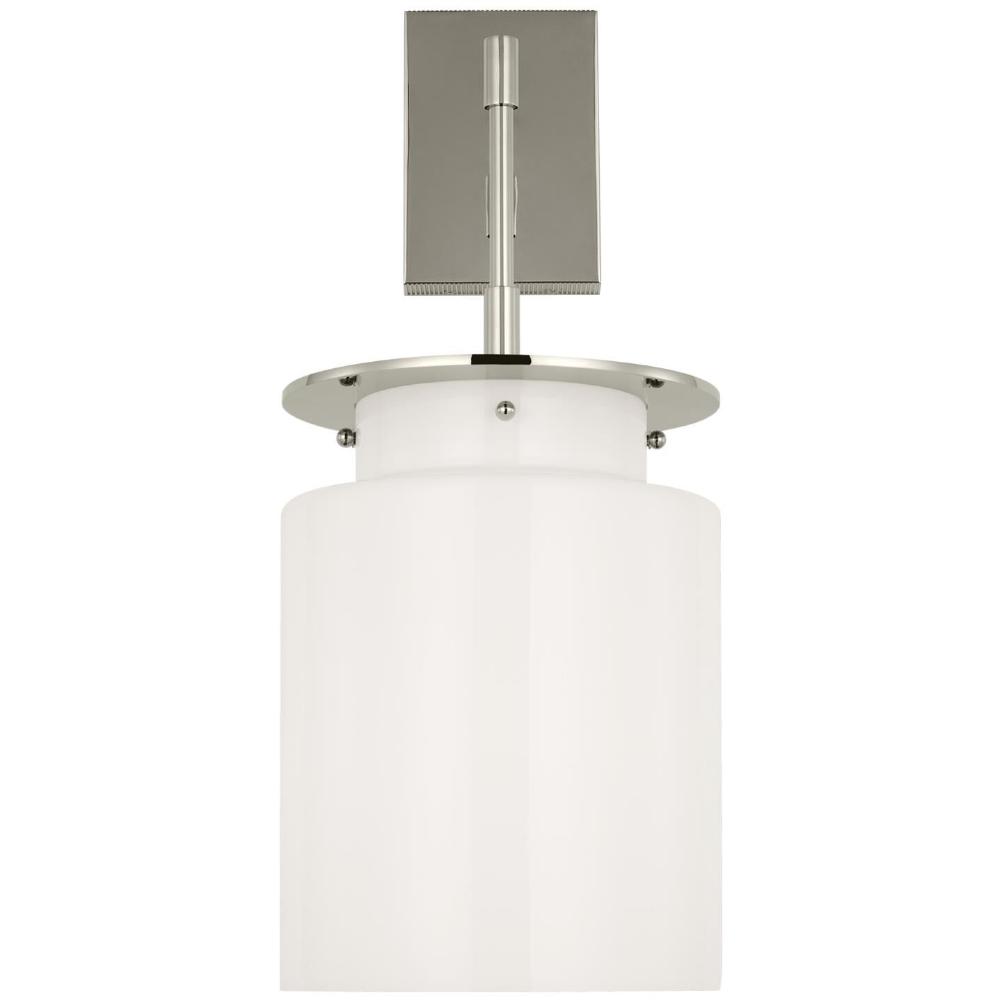 Ray Booth Elias 9 Inch Wall Sconce by Visual Comfort Signature Collection