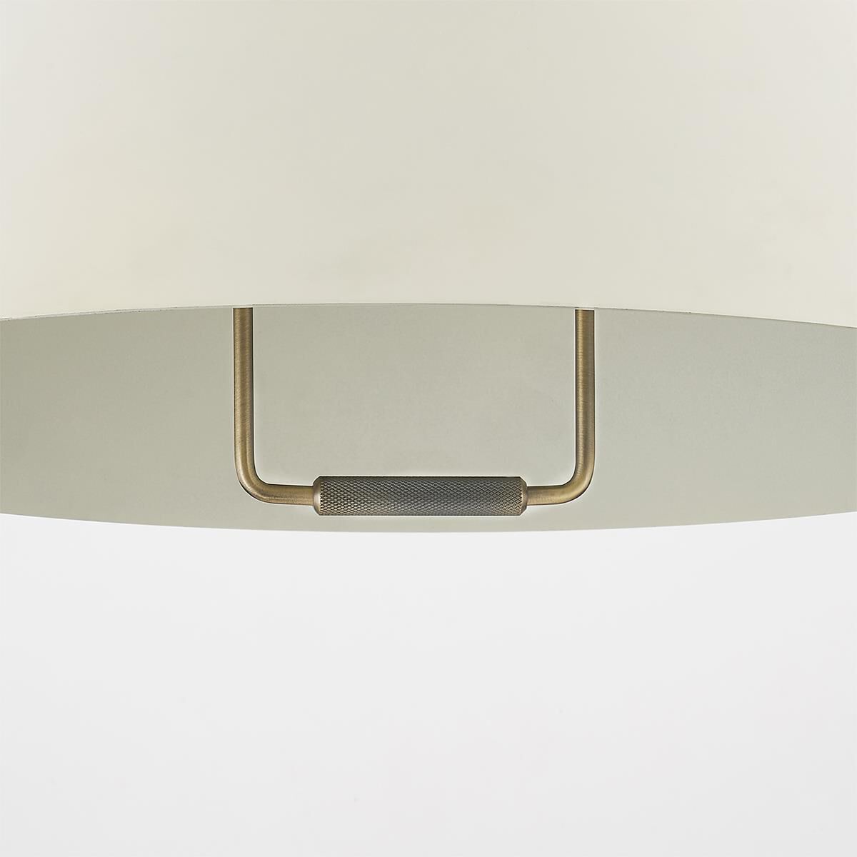 Fontana 18 Inch Large Pendant by Troy Lighting