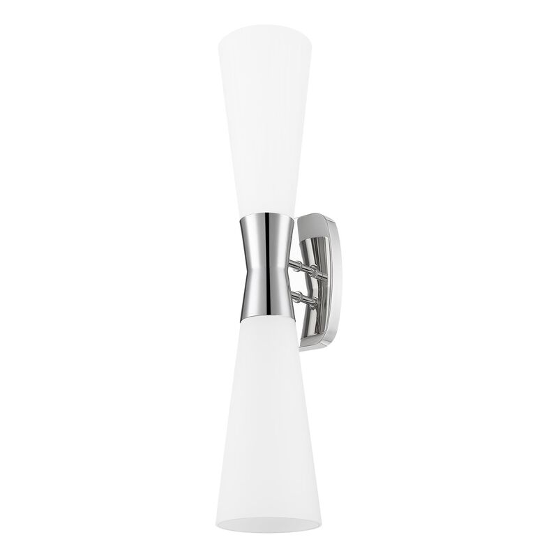 Emrys 24 Inch Wall Sconce by Z-lite