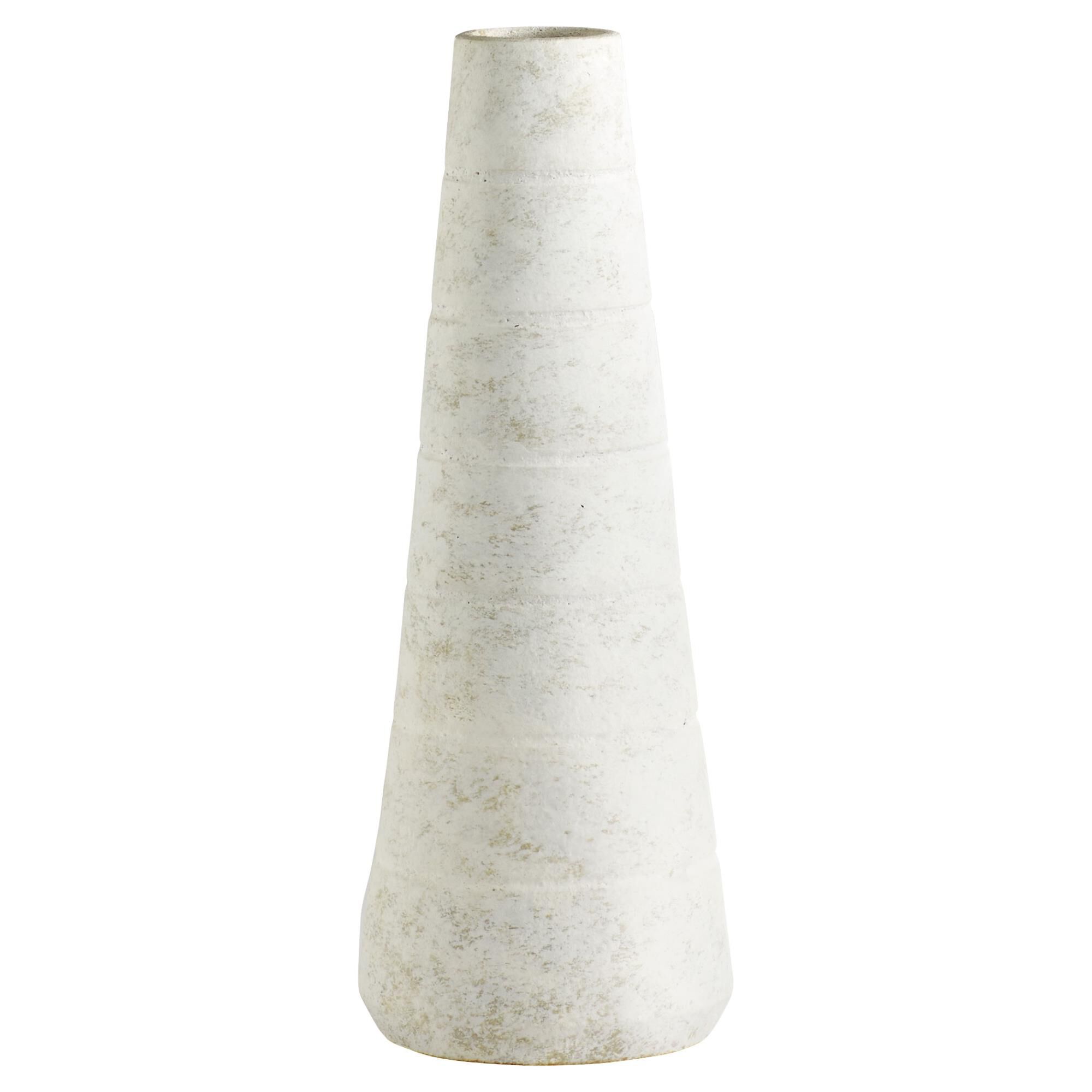 Thera 19 Inch Vase-Urn by Cyan Designs