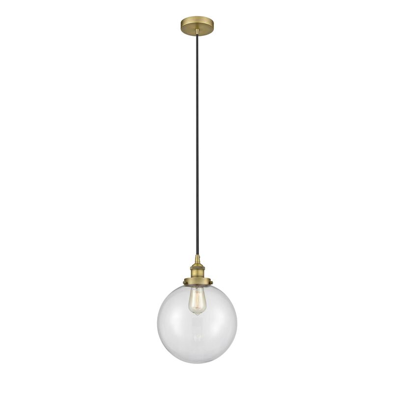 Bruno Marashlian Beacon Mini Pendant by Innovations Lighting