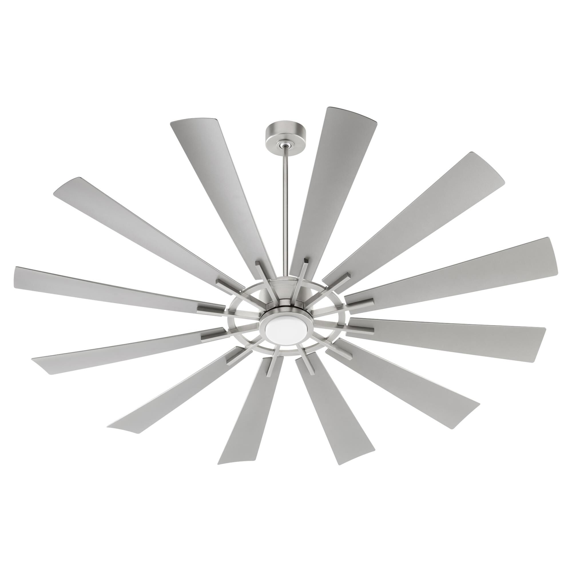 Cirque Ceiling Fan by Quorum International