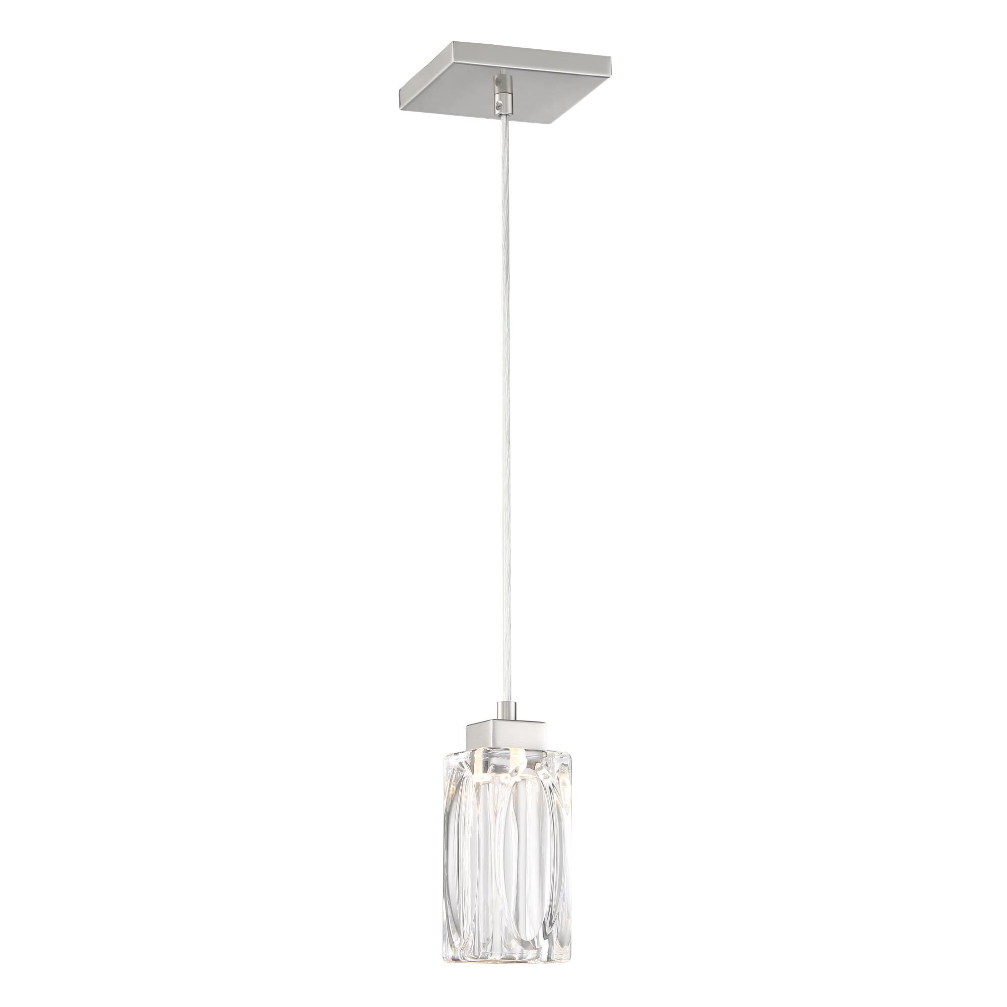 Kovacs Putnam Place 3 Inch LED Mini Pendant