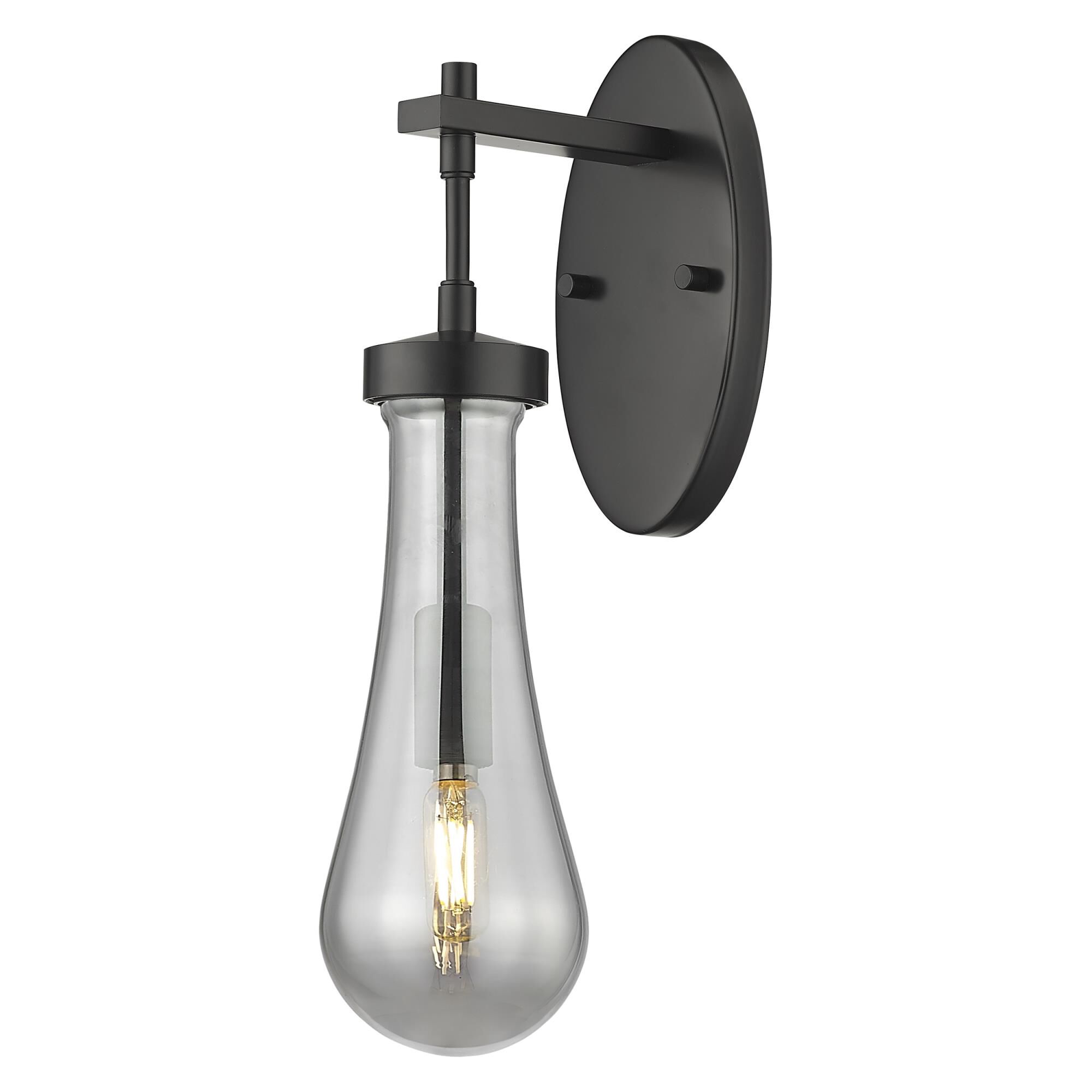 Bruno Marashlian Owego 16 Inch Wall Sconce by Innovations Lighting