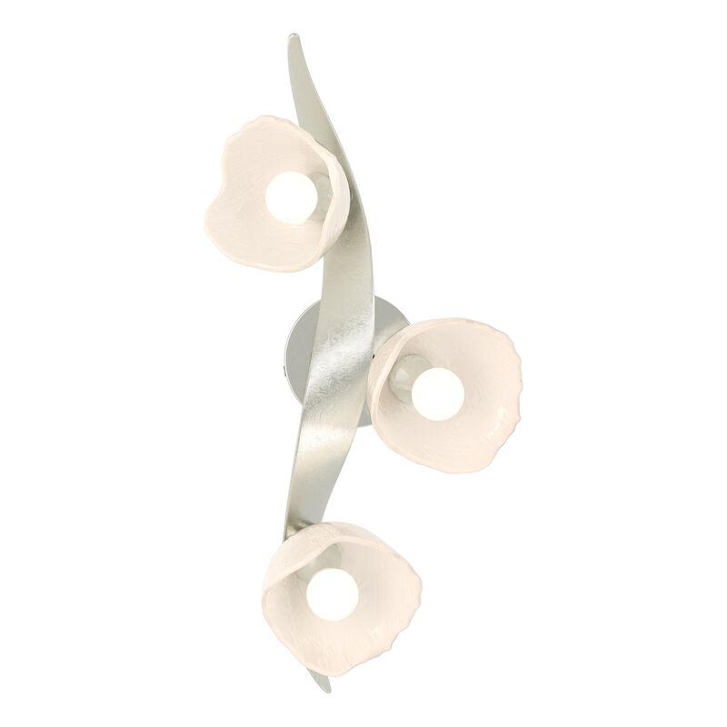Mika 24 Inch Wall Sconce by Hubbardton Forge