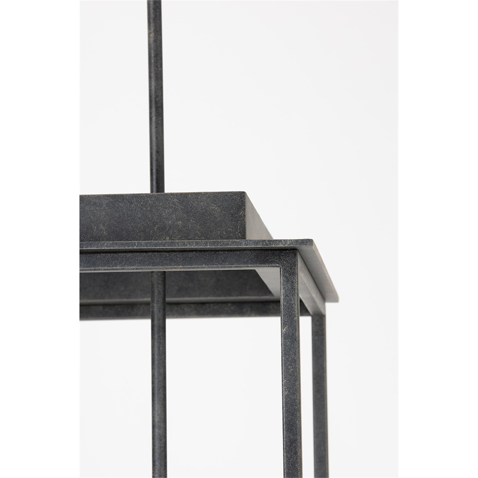 Hart Small Outdoor Hanging Lantern,