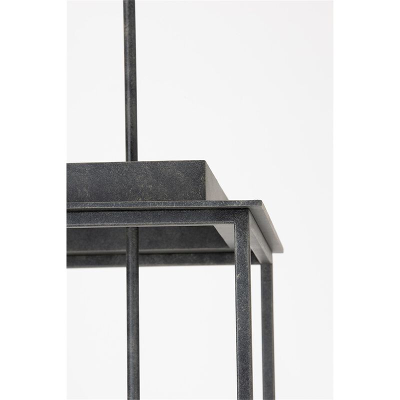 Hart Small Outdoor Hanging Lantern by Troy Lighting