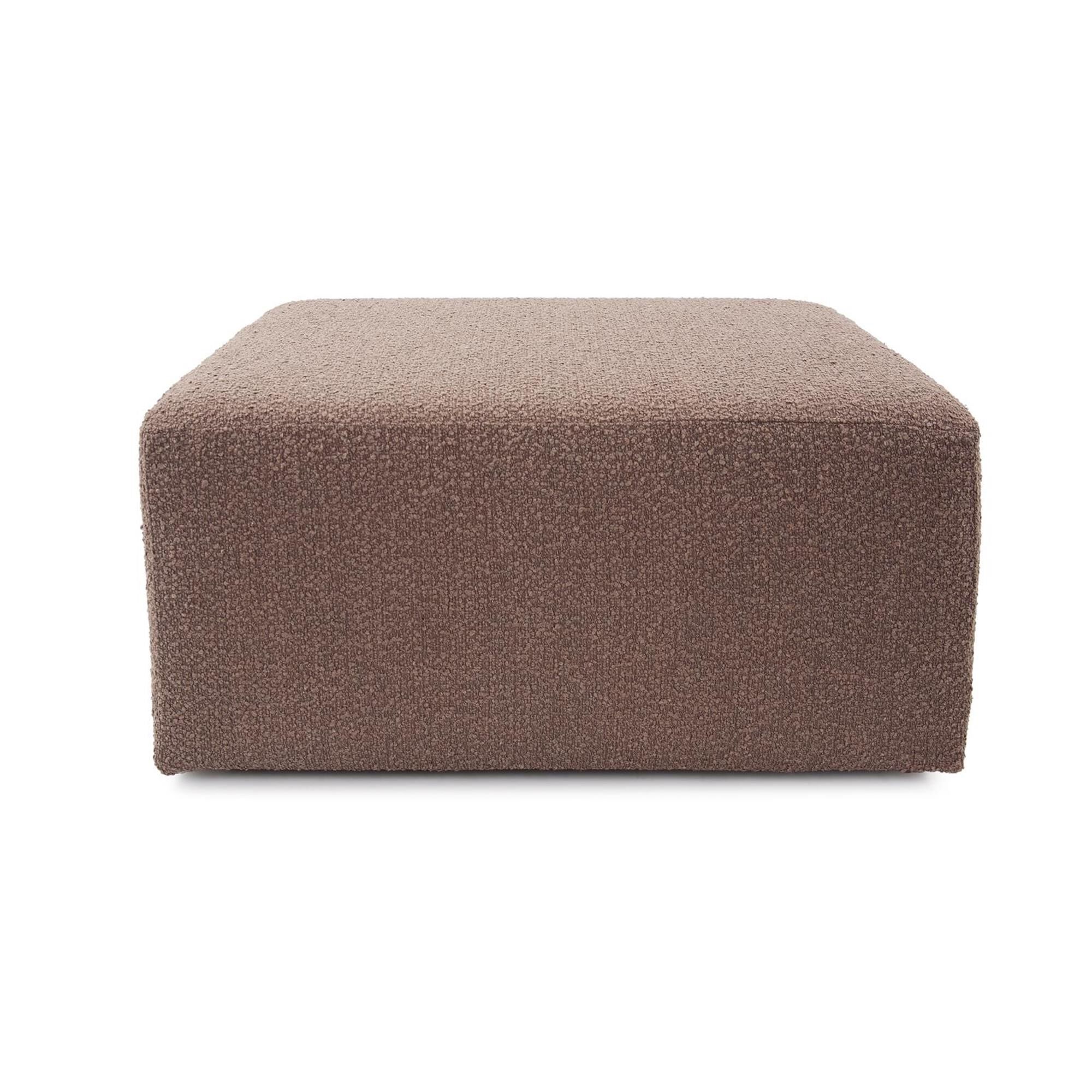 The Barbet Universal Ottoman by Howard Elliott Collection