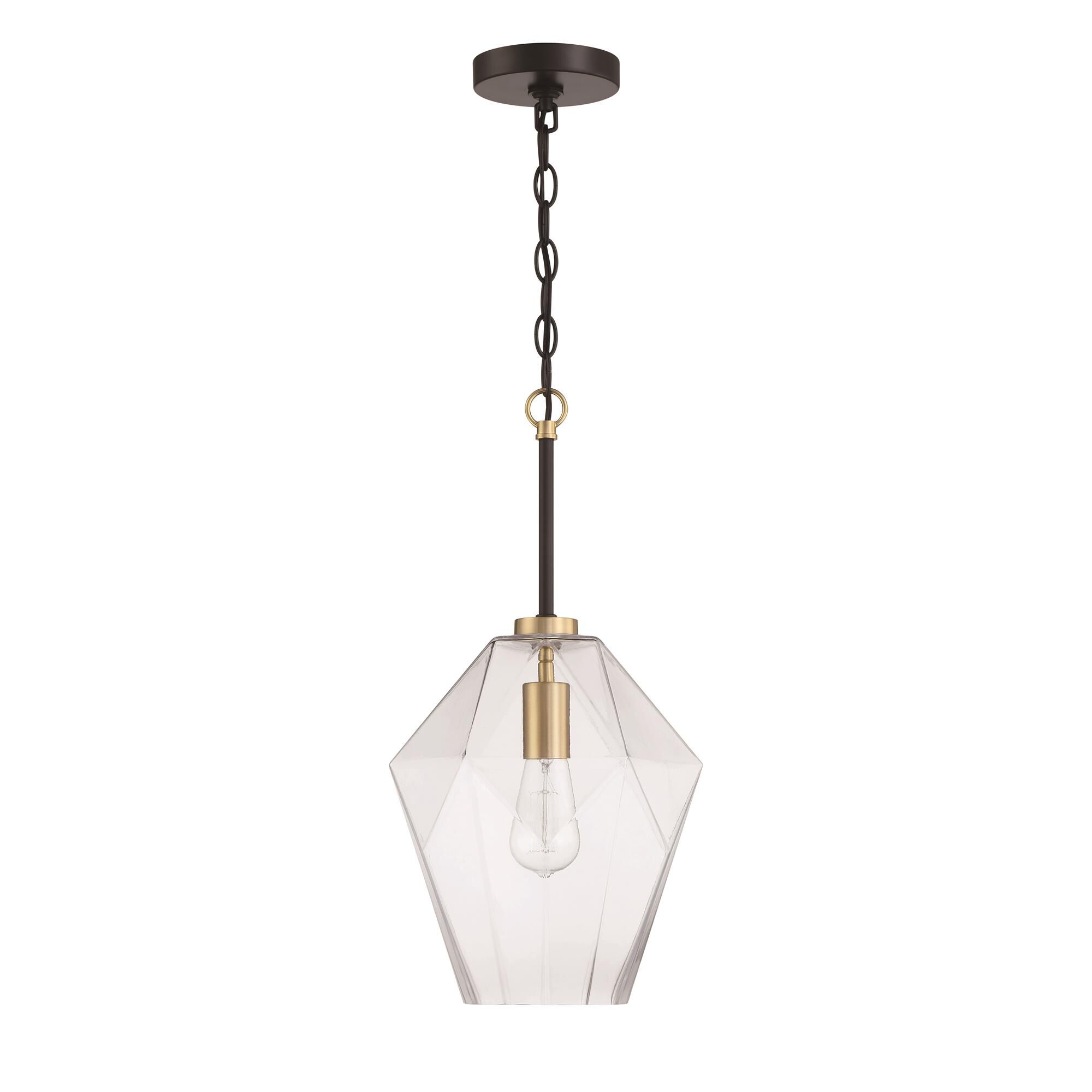 Avante Grand 12 Inch Mini Pendant,