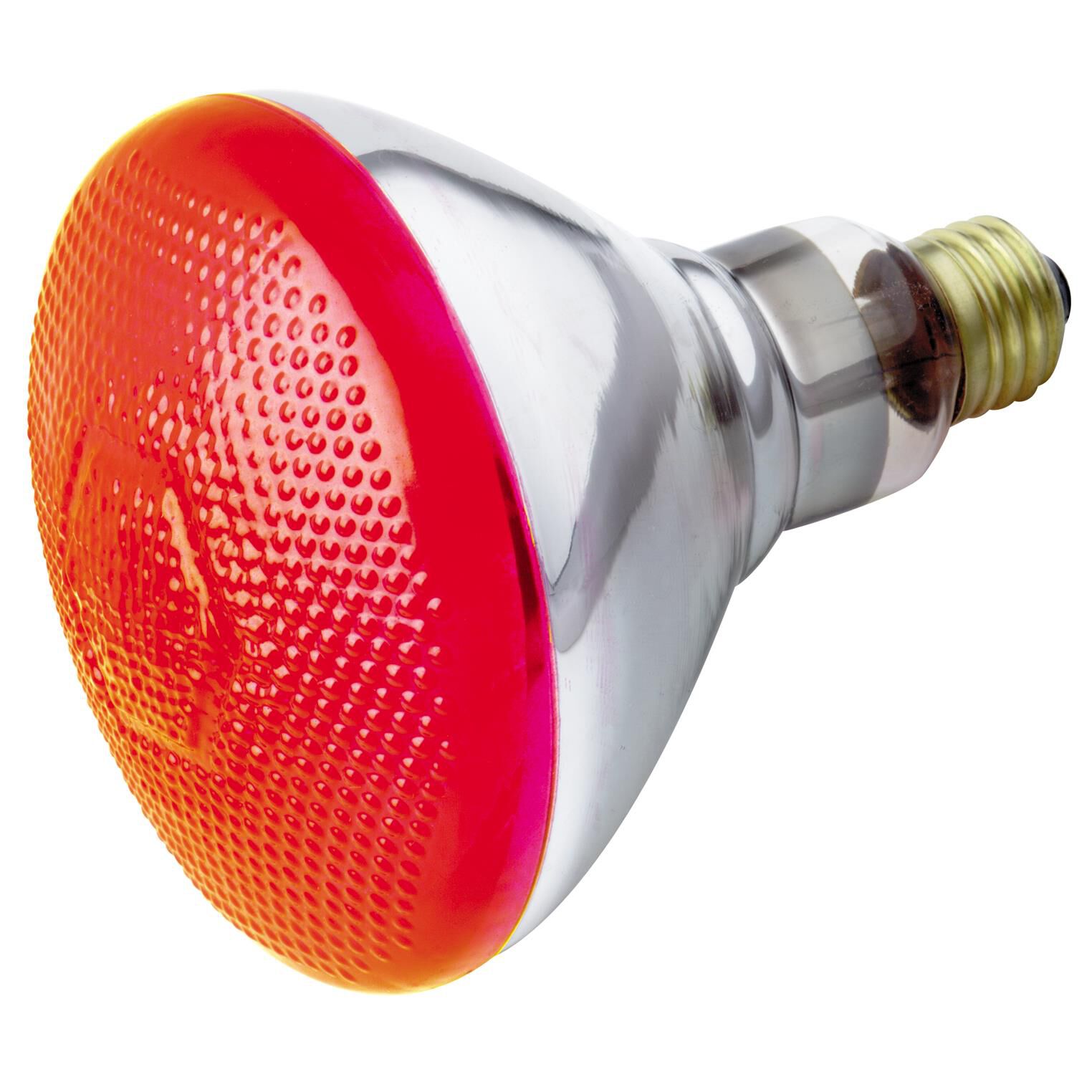 100 Watt Incandescent Light Bulb,