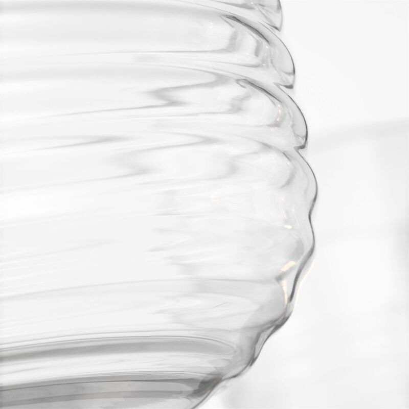 Drew & Jonathan Lochdale 24 Inch Chandelier by Visual Comfort Studio